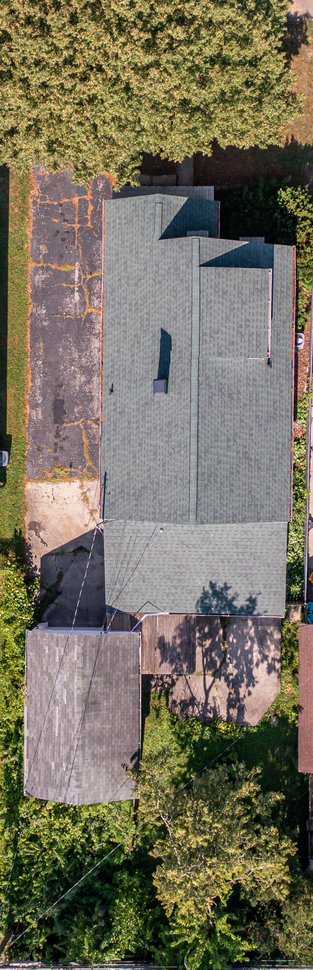 1718 Fauver, Dayton, Ohio 45420