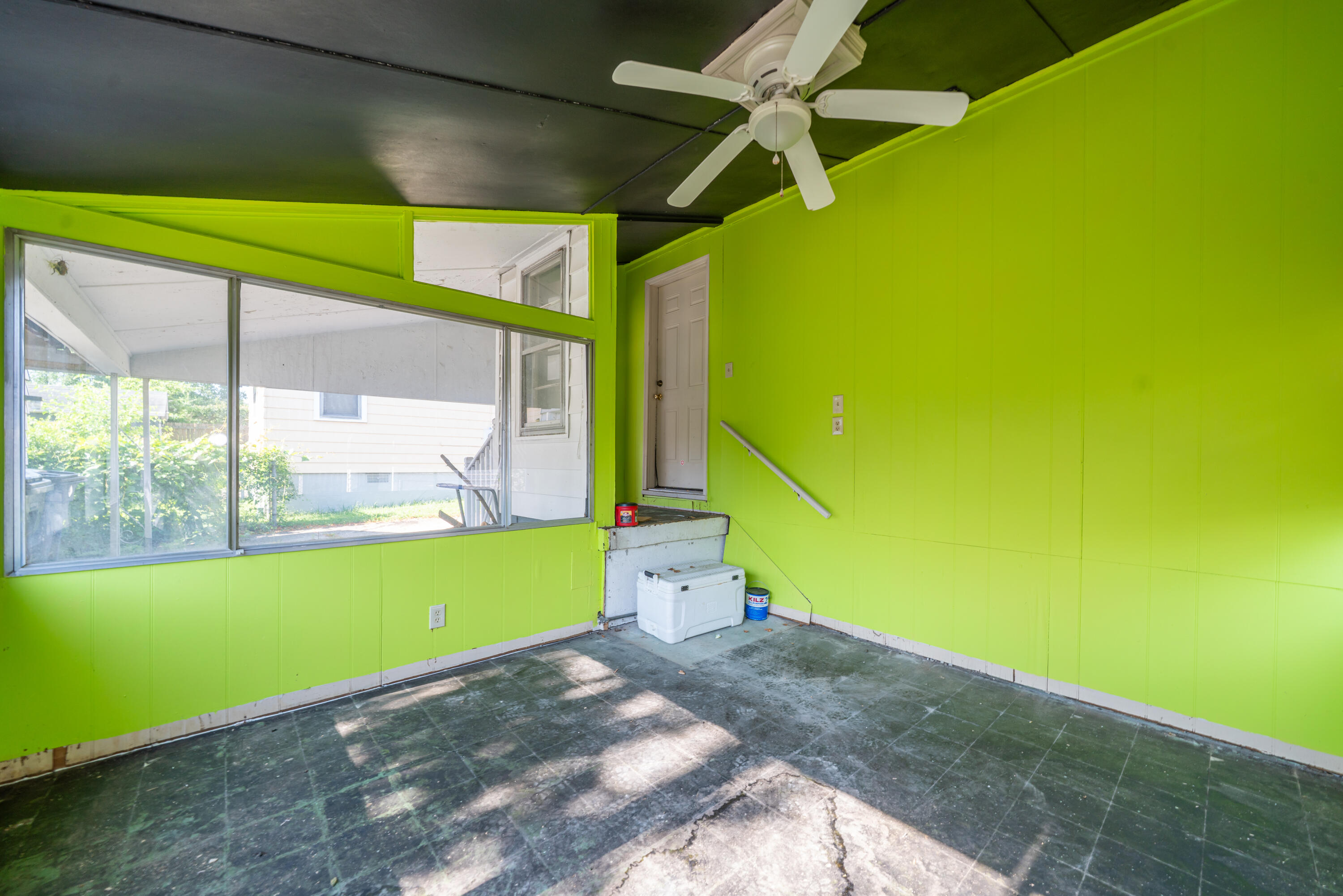 1718 Fauver, Dayton, Ohio 45420