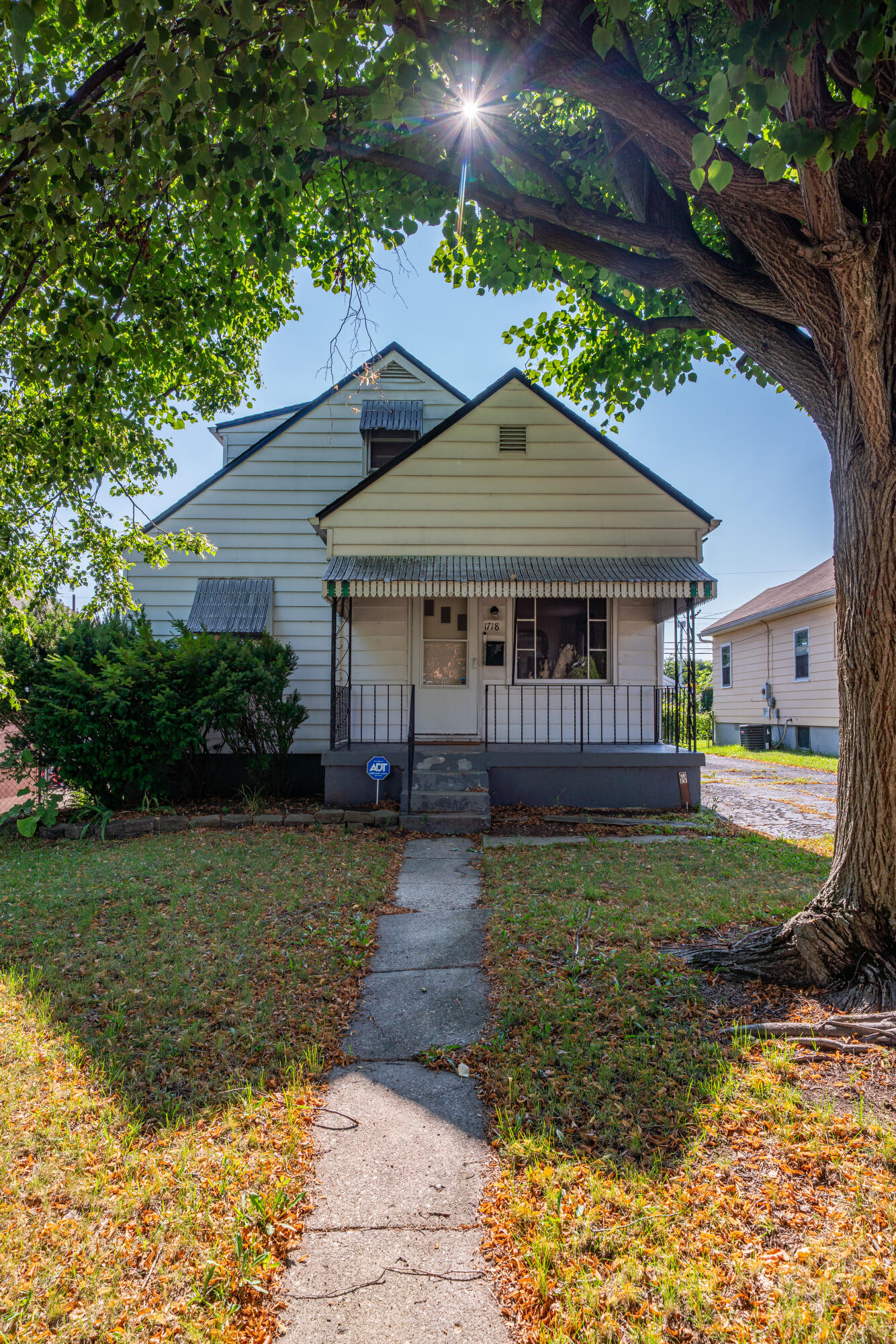 1718 Fauver, Dayton, Ohio 45420