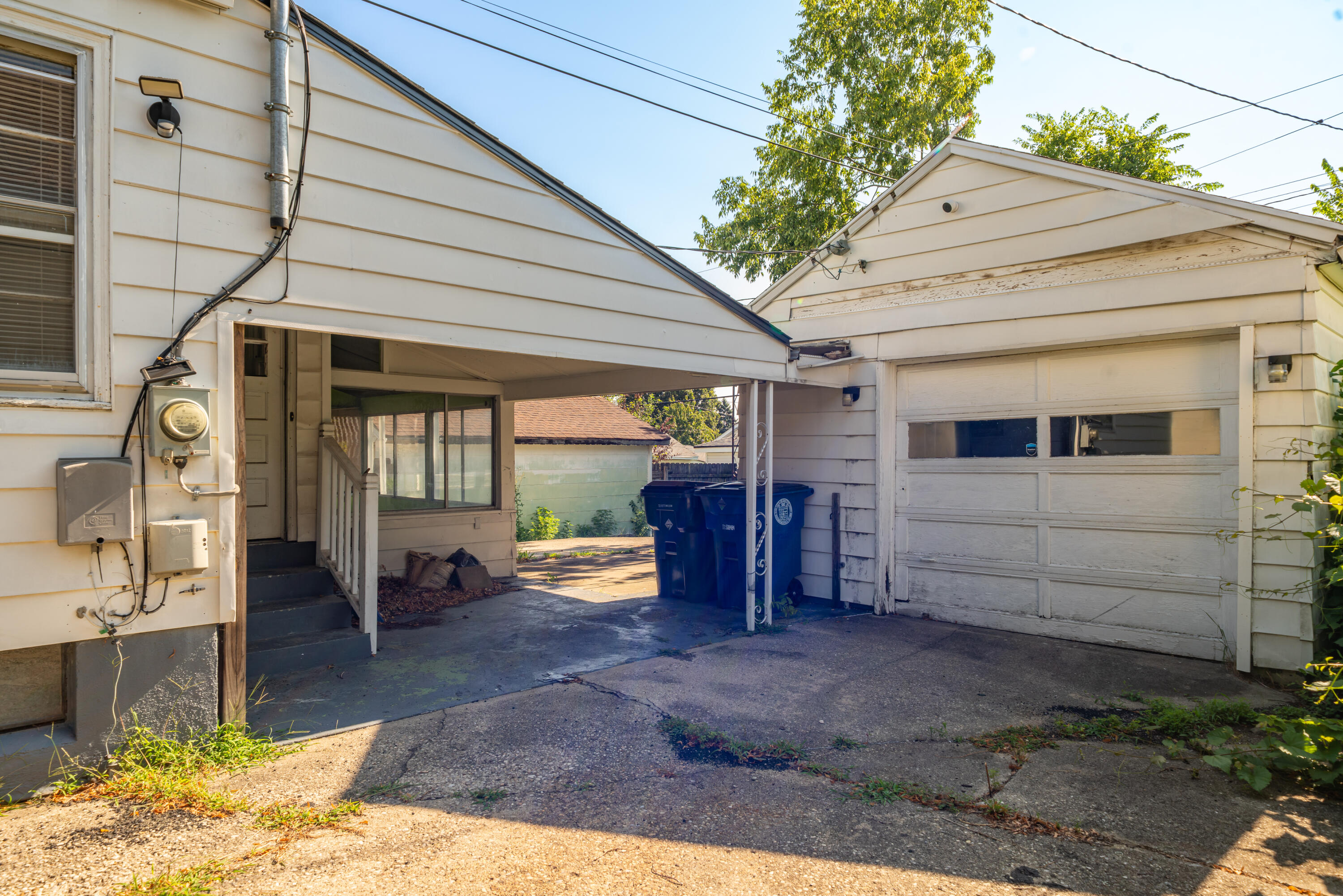 1718 Fauver, Dayton, Ohio 45420