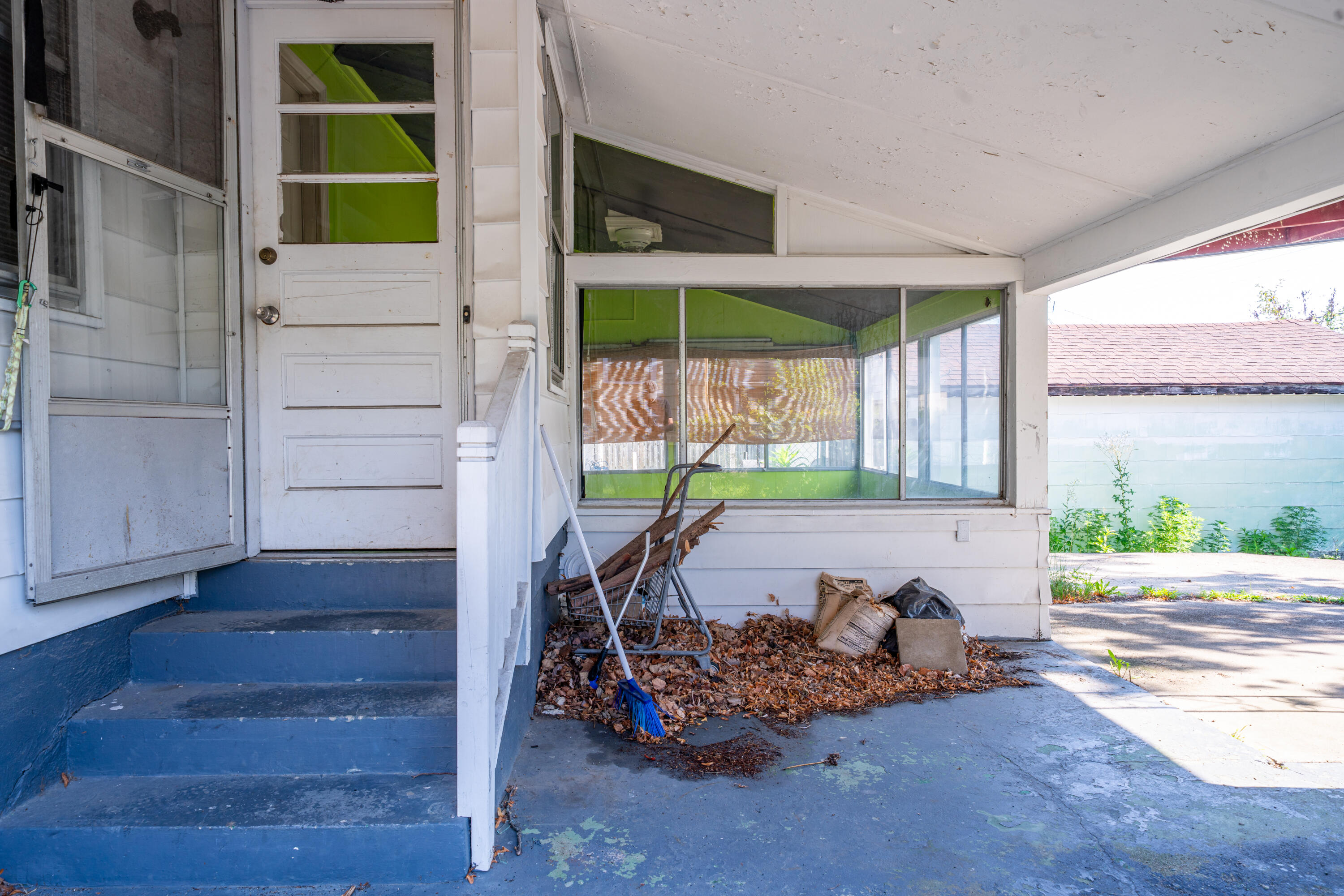 1718 Fauver, Dayton, Ohio 45420