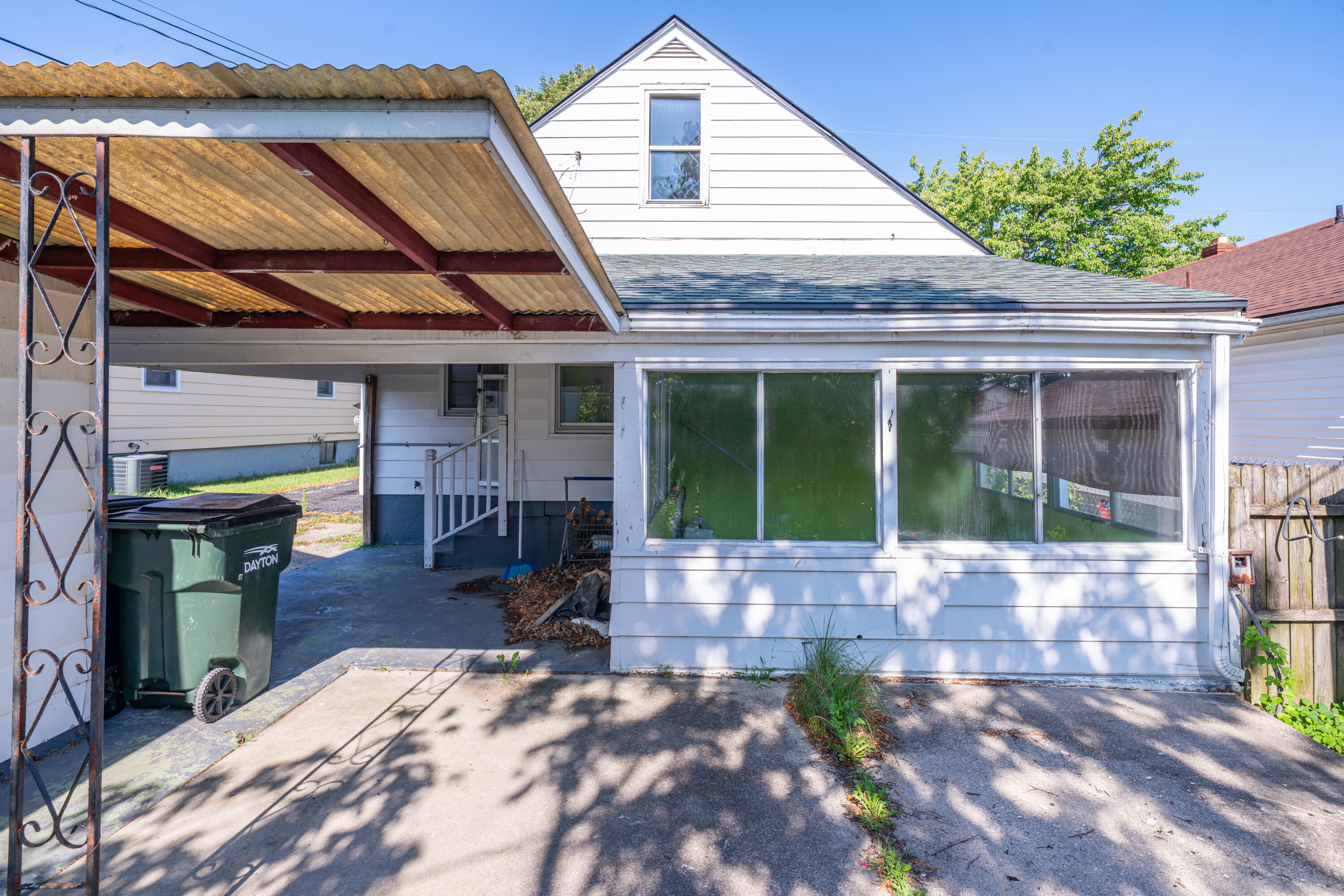 1718 Fauver, Dayton, Ohio 45420