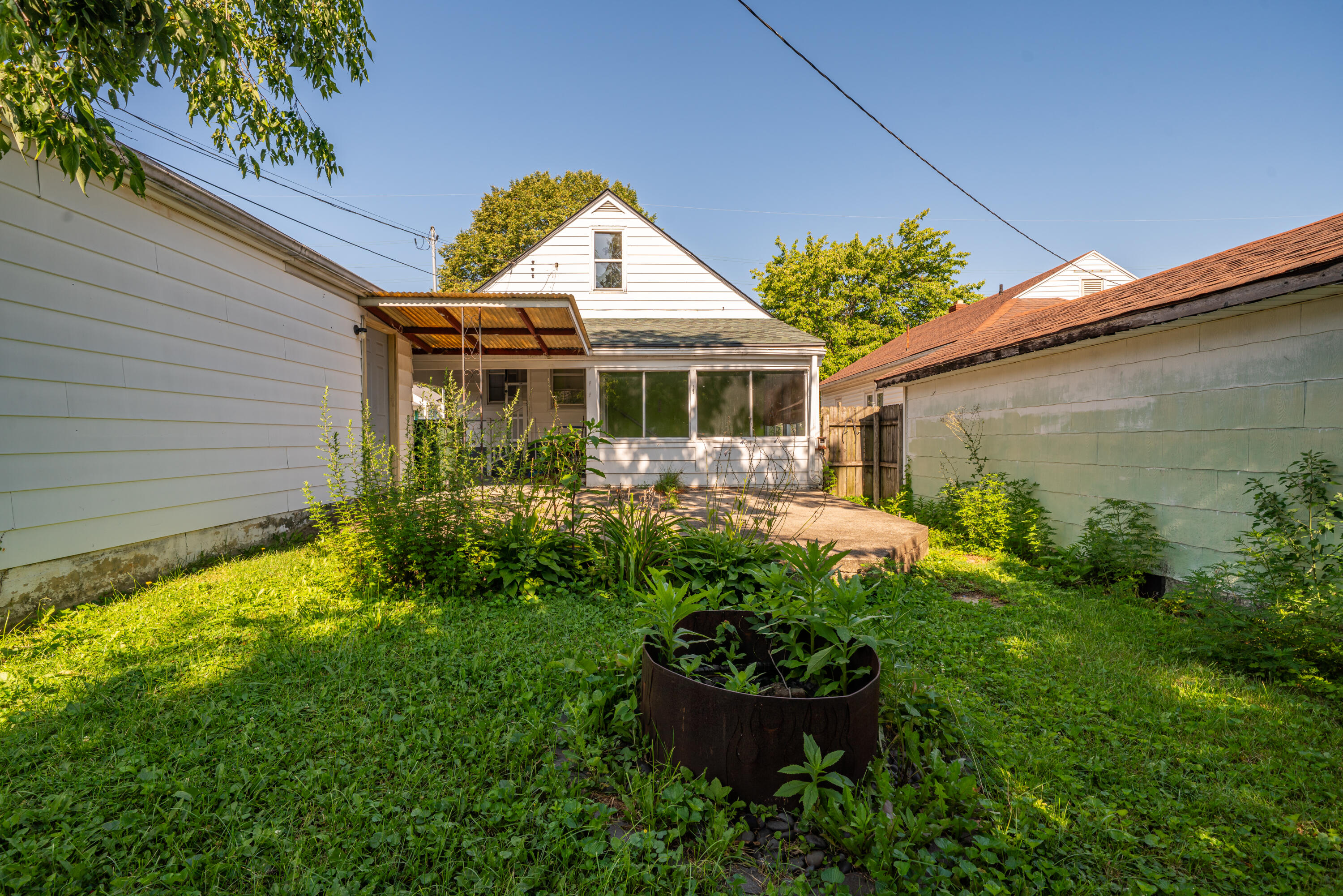 1718 Fauver, Dayton, Ohio 45420