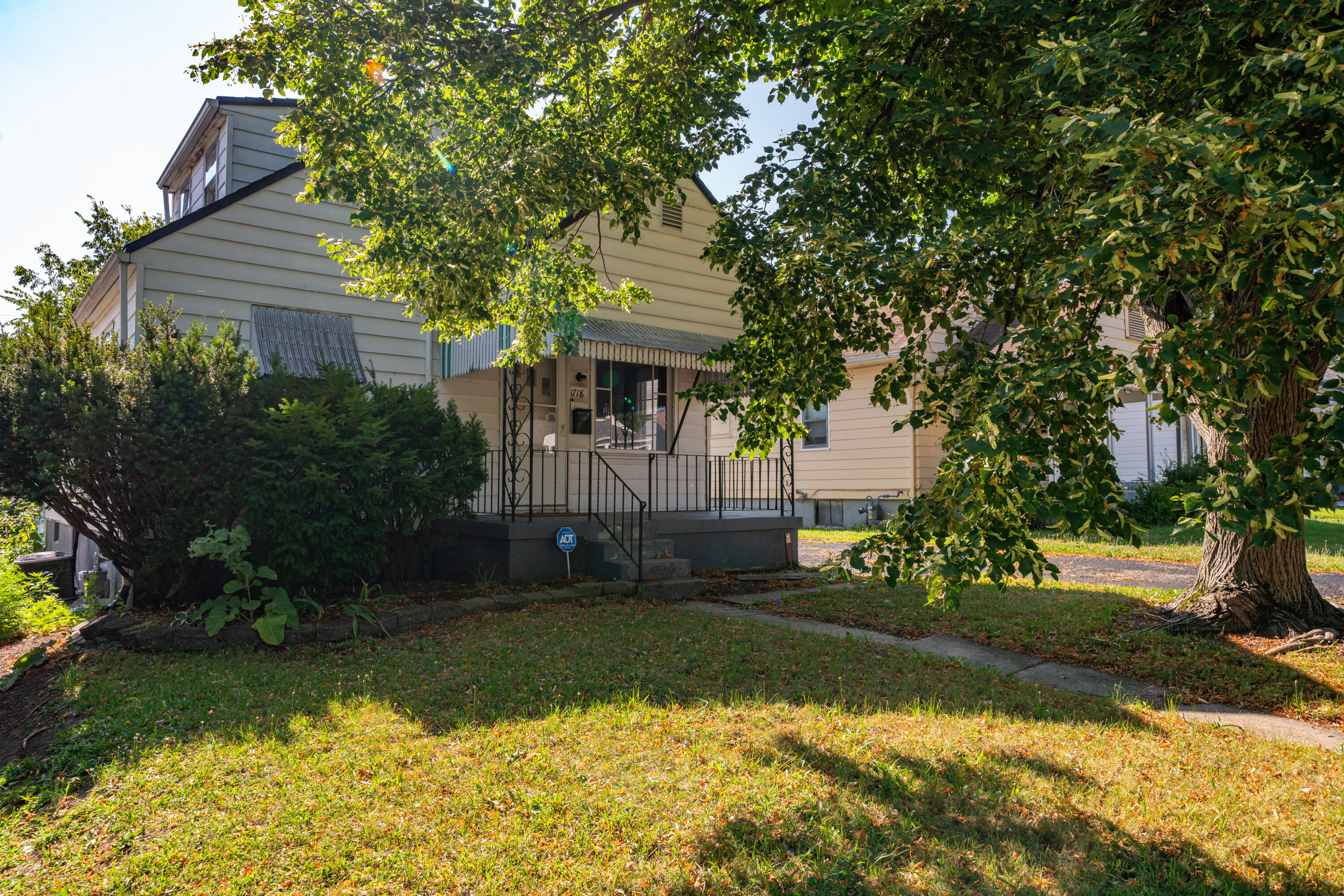 1718 Fauver, Dayton, Ohio 45420