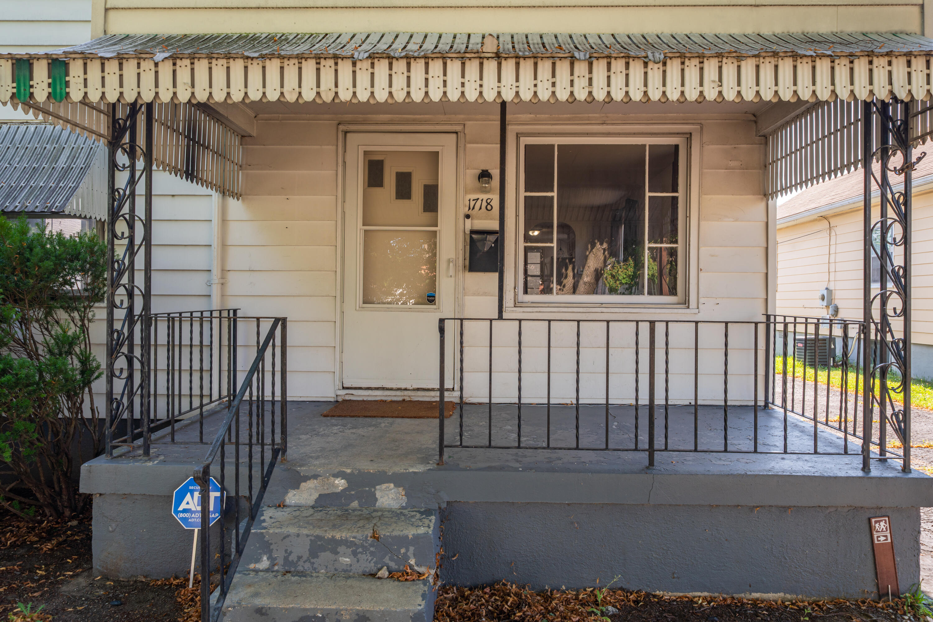 1718 Fauver, Dayton, Ohio 45420