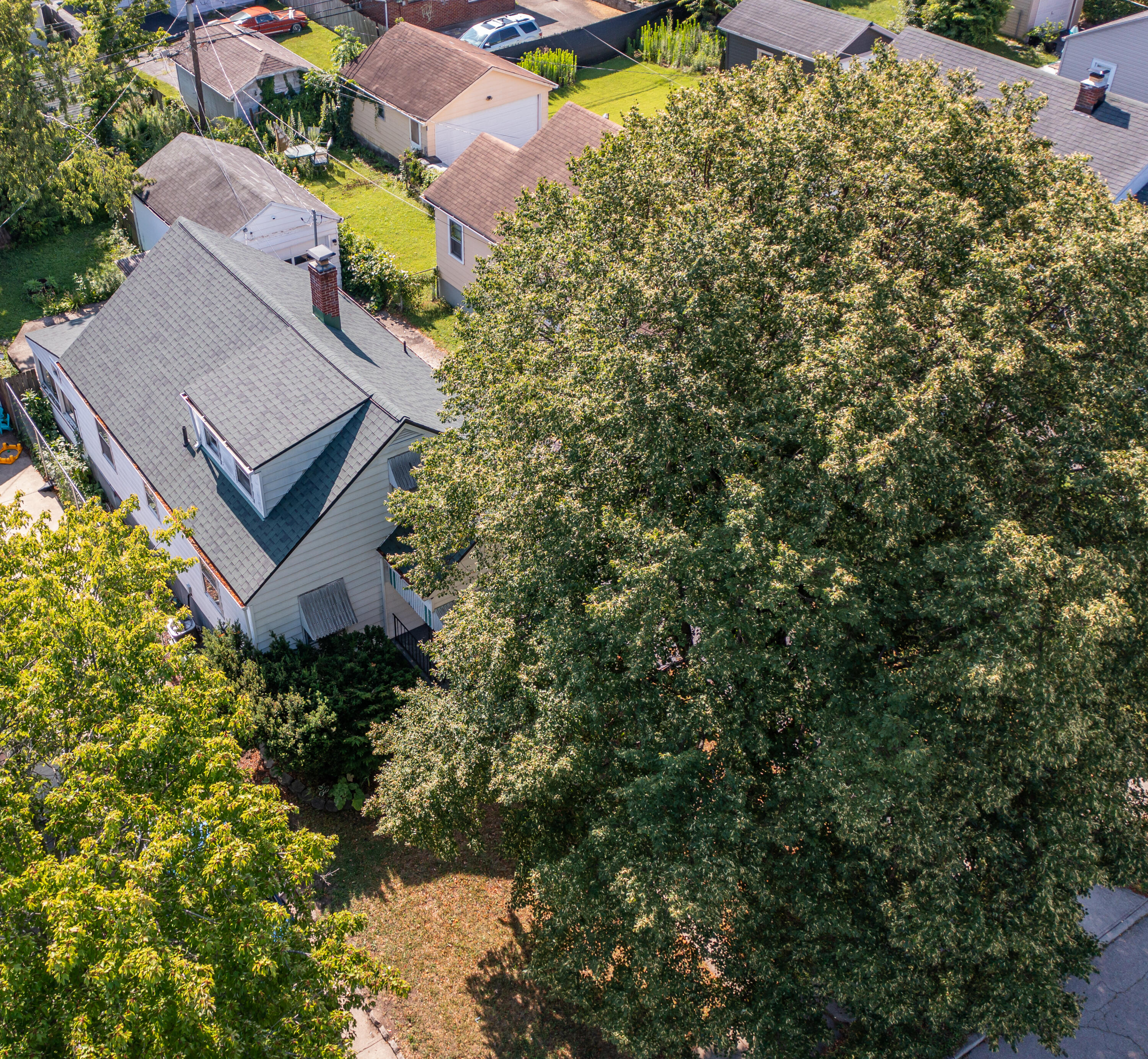 1718 Fauver, Dayton, Ohio 45420