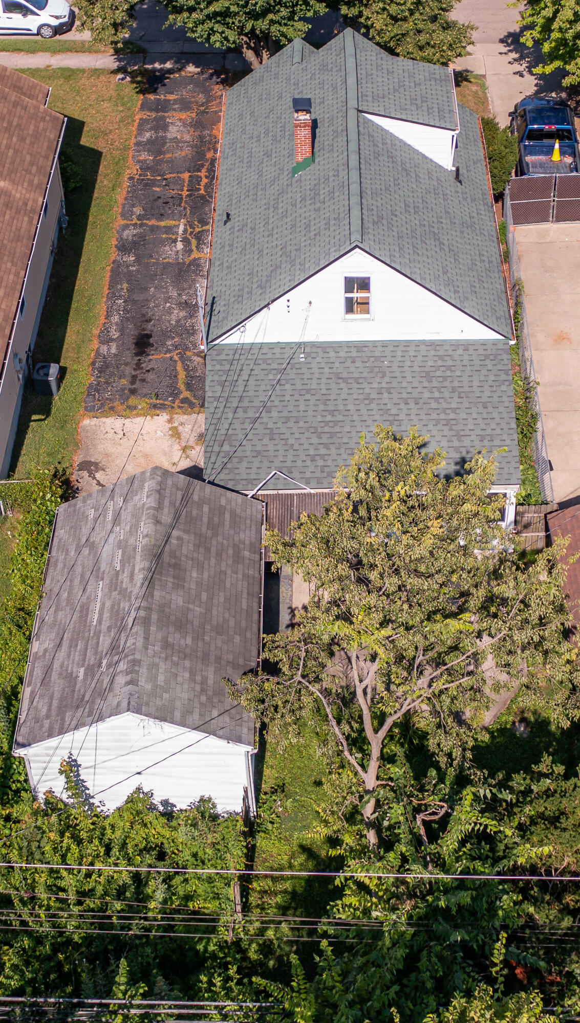 1718 Fauver, Dayton, Ohio 45420