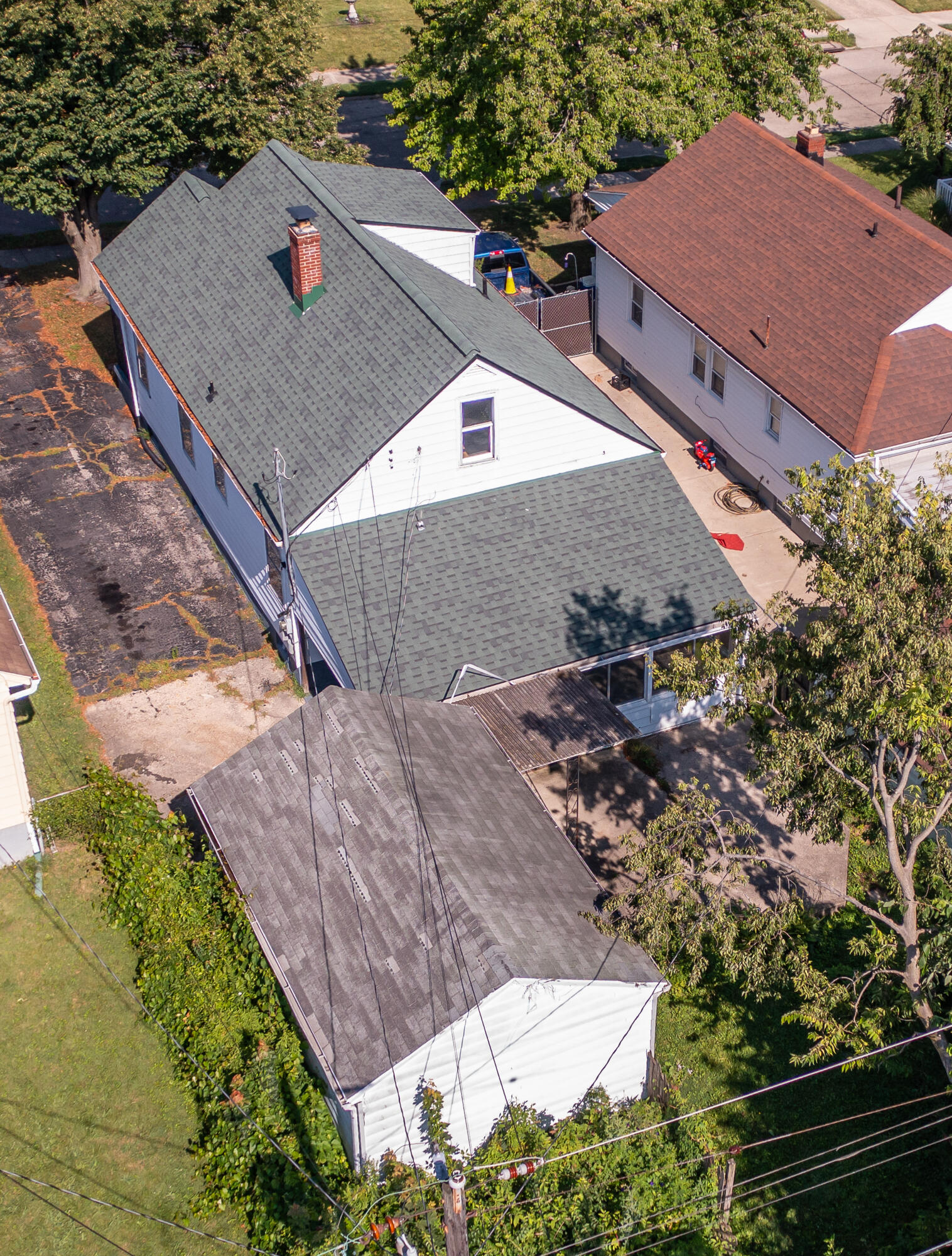 1718 Fauver, Dayton, Ohio 45420