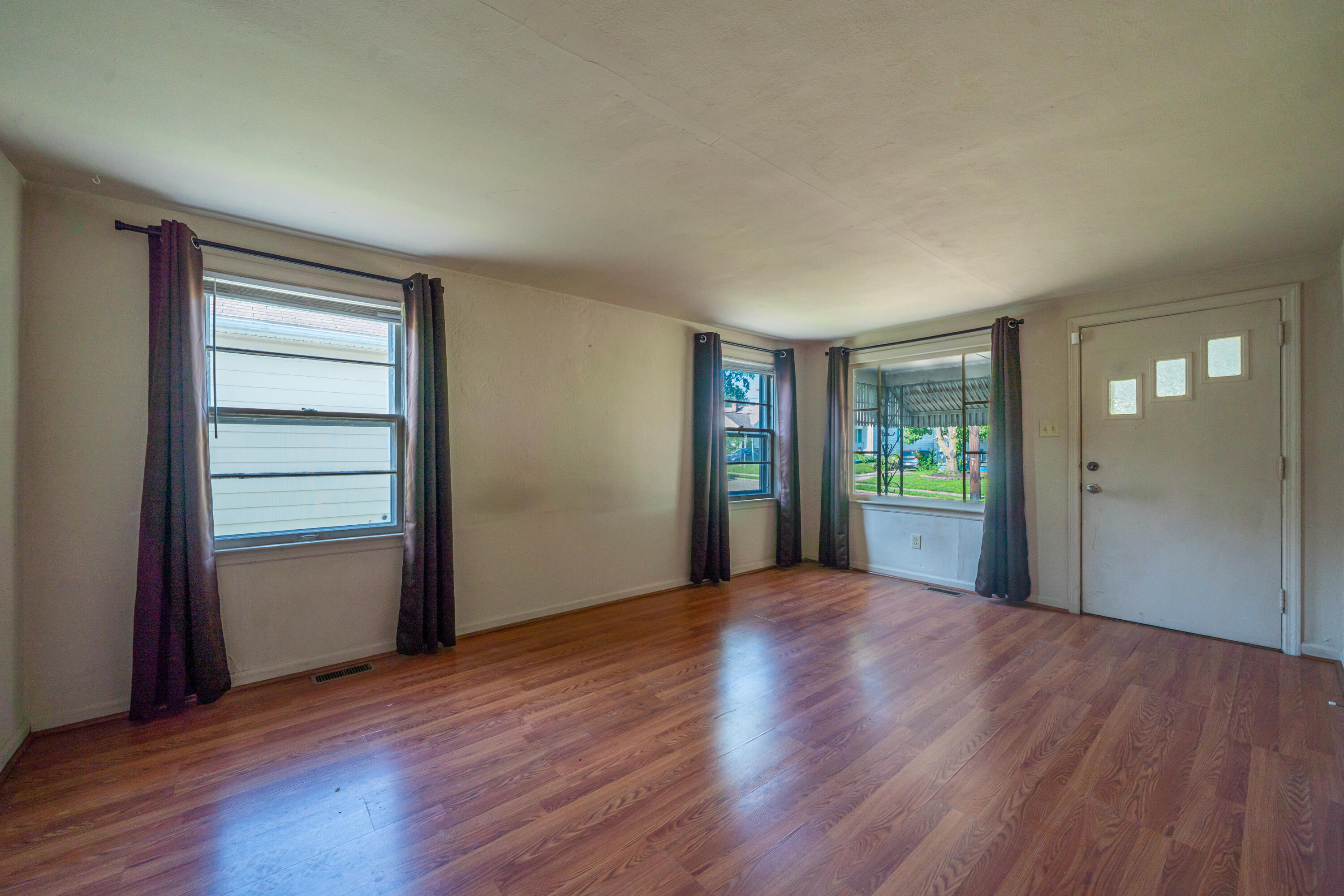 1718 Fauver, Dayton, Ohio 45420