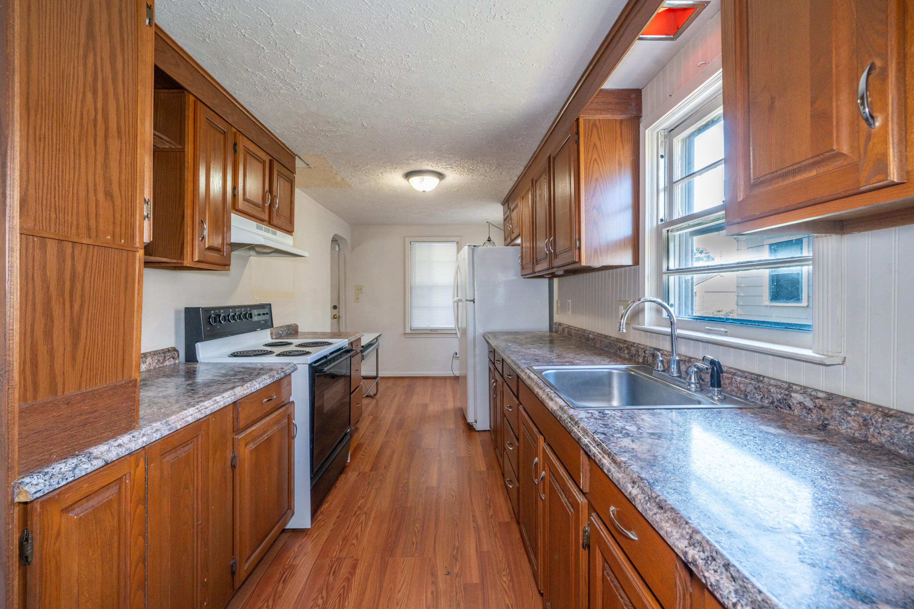 1718 Fauver, Dayton, Ohio 45420