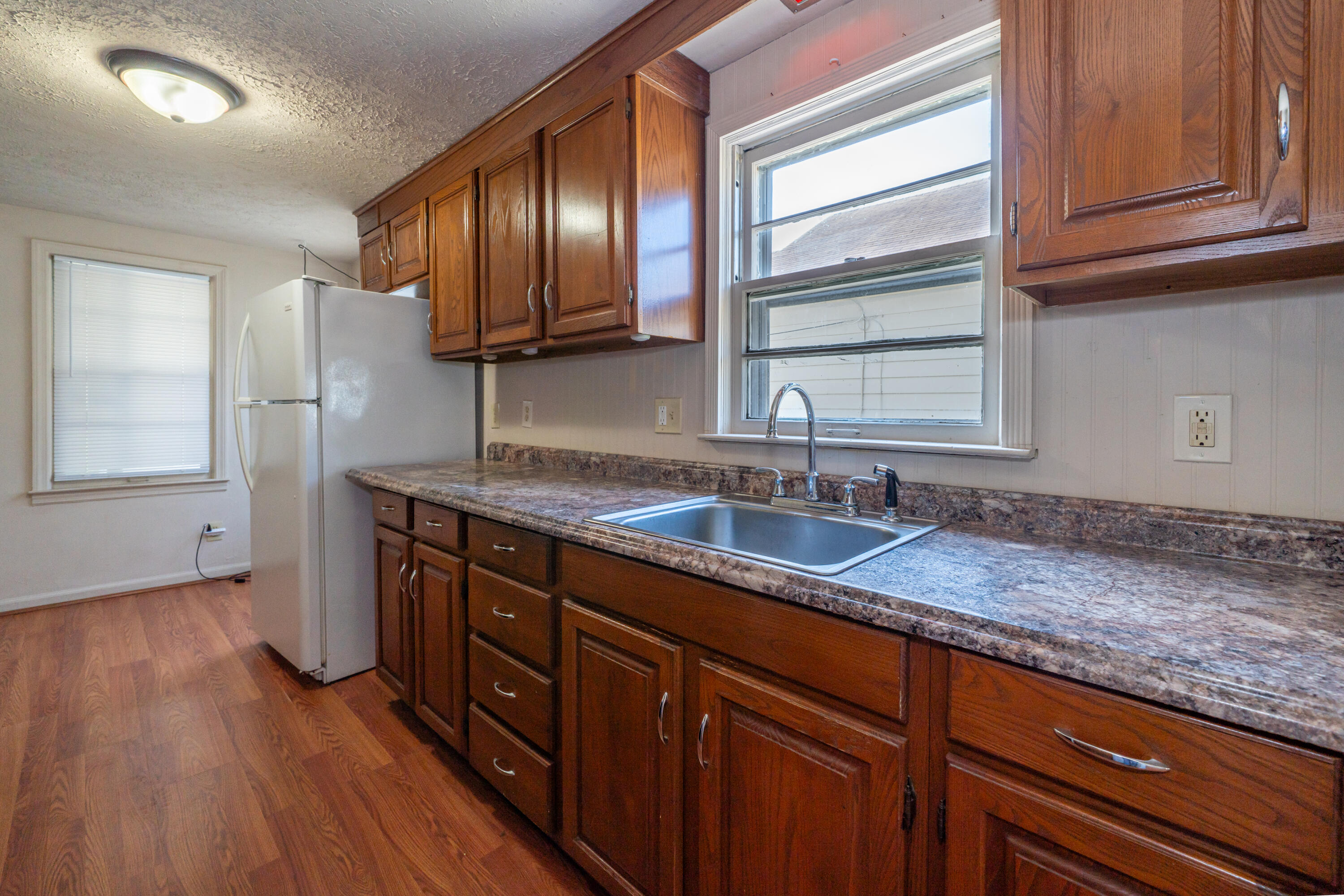 1718 Fauver, Dayton, Ohio 45420