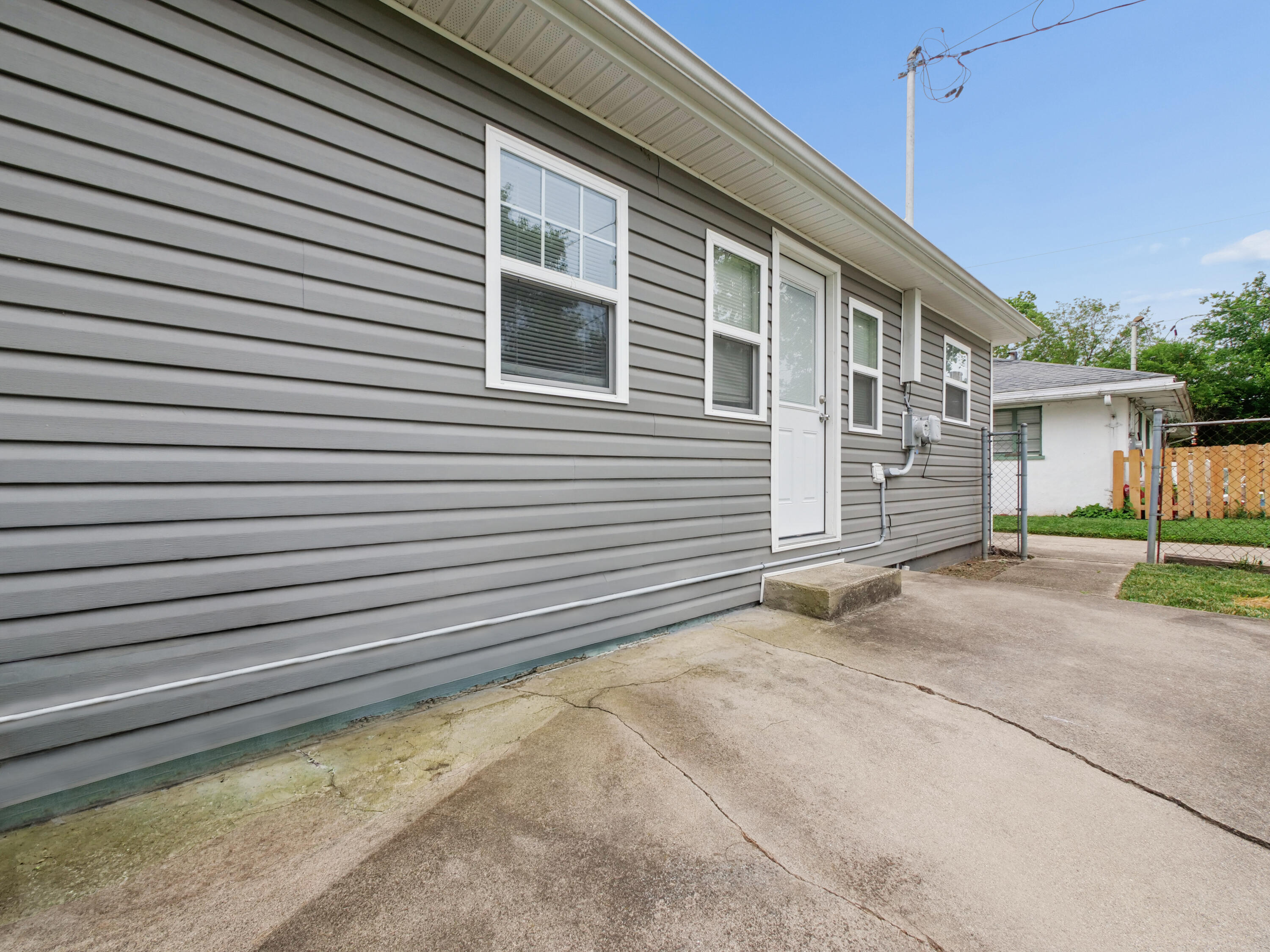1815 Fieldstone, Dayton, Ohio 45414