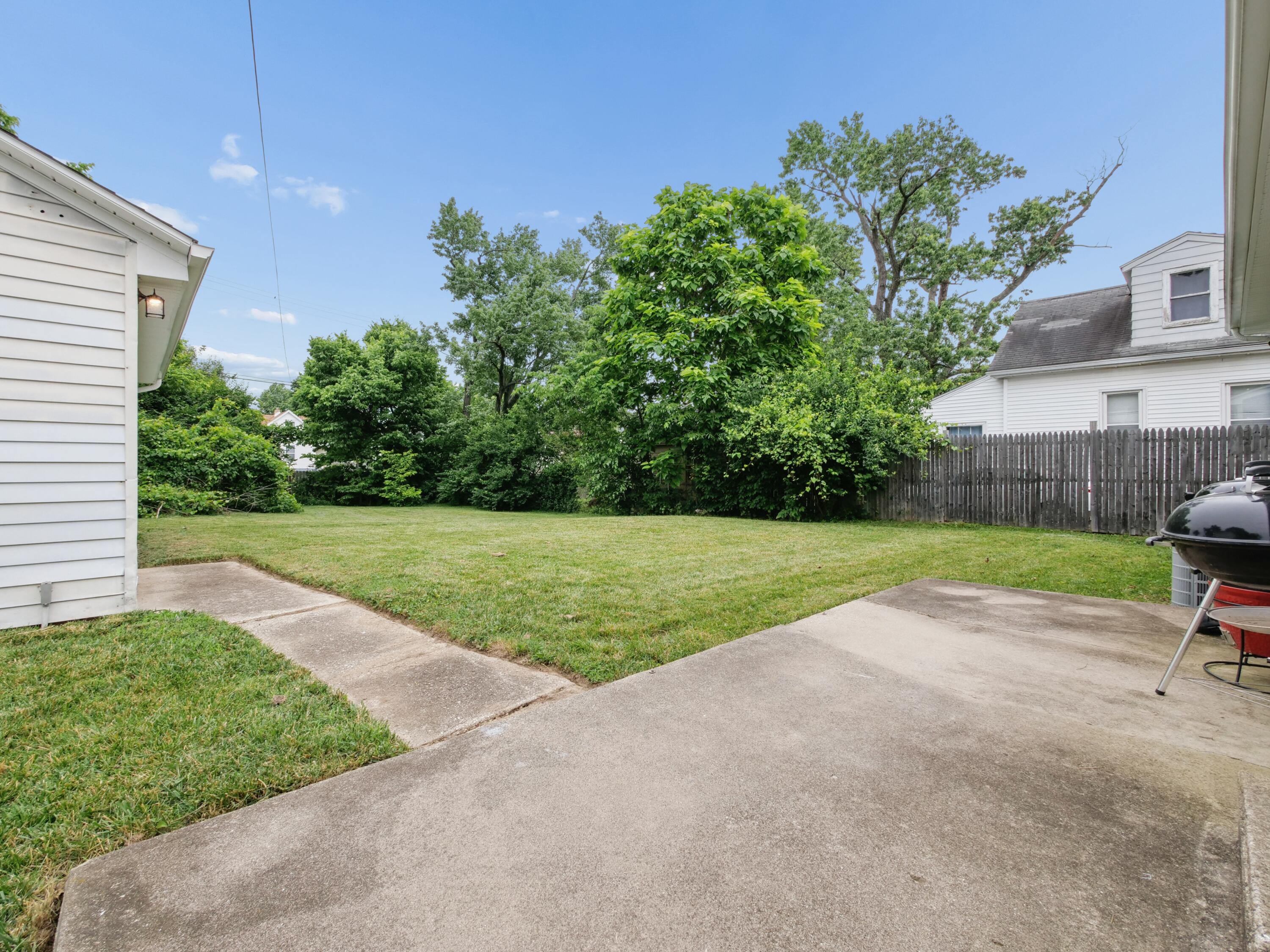 1815 Fieldstone, Dayton, Ohio 45414