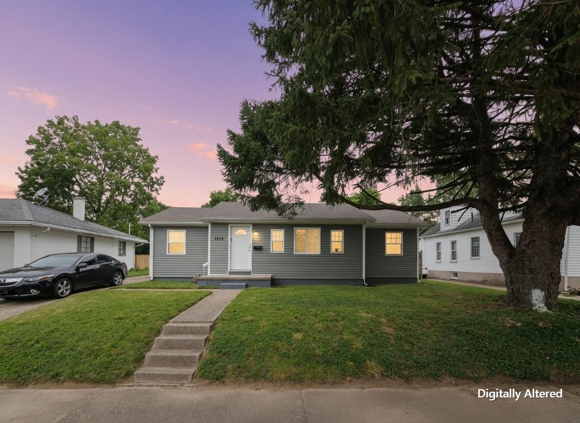 1815 Fieldstone, Dayton, Ohio 45414