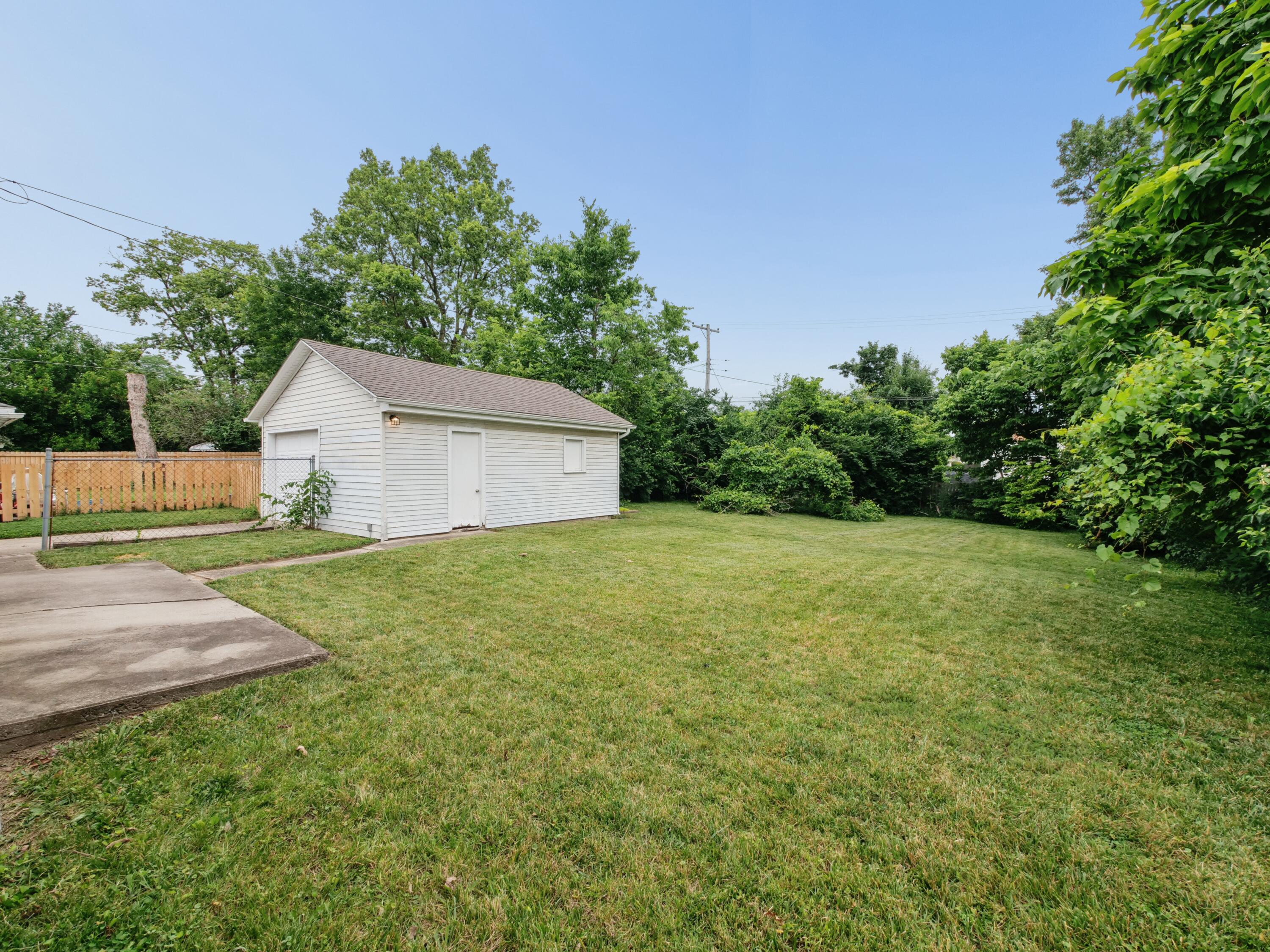 1815 Fieldstone, Dayton, Ohio 45414