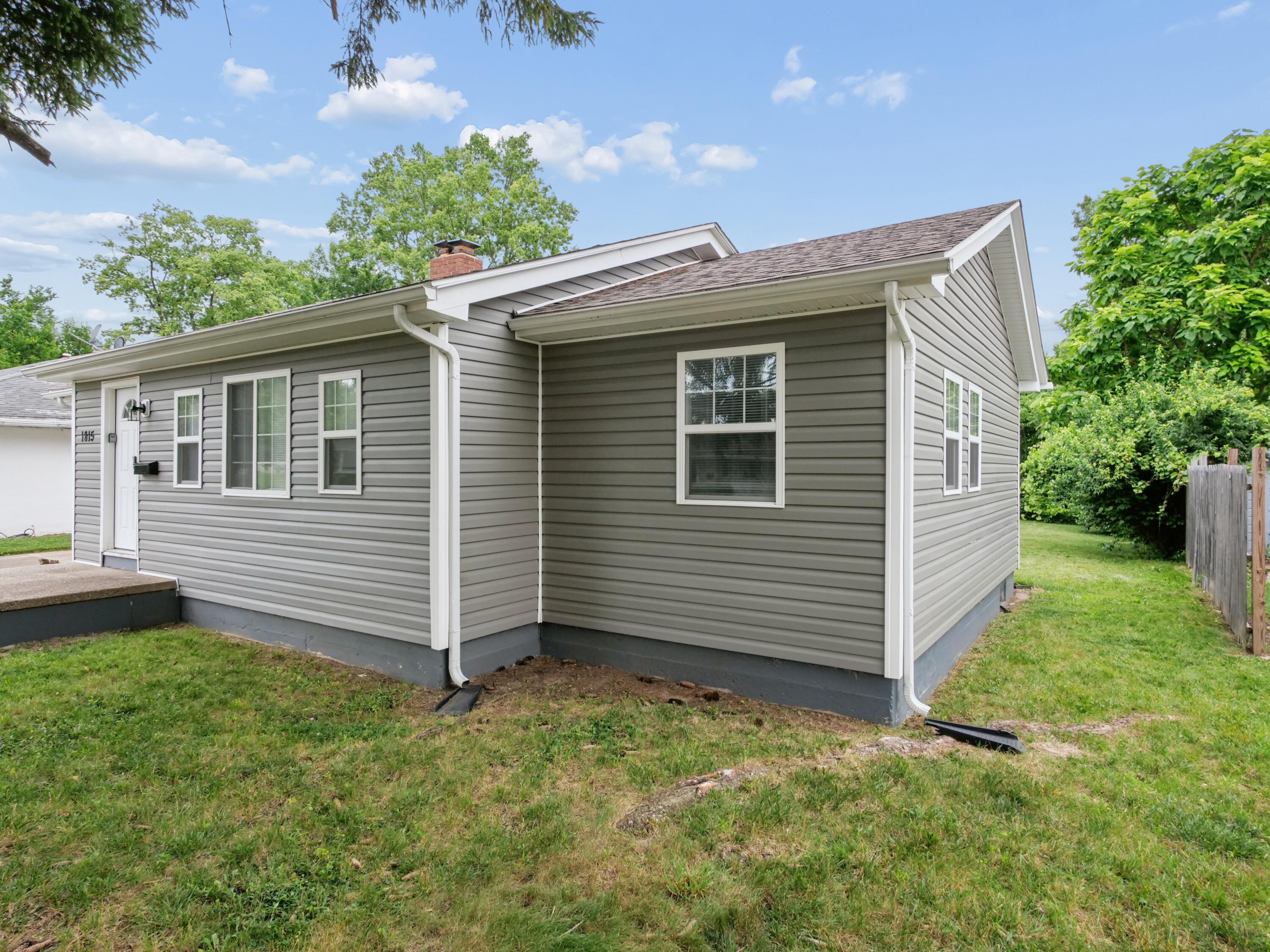 1815 Fieldstone, Dayton, Ohio 45414