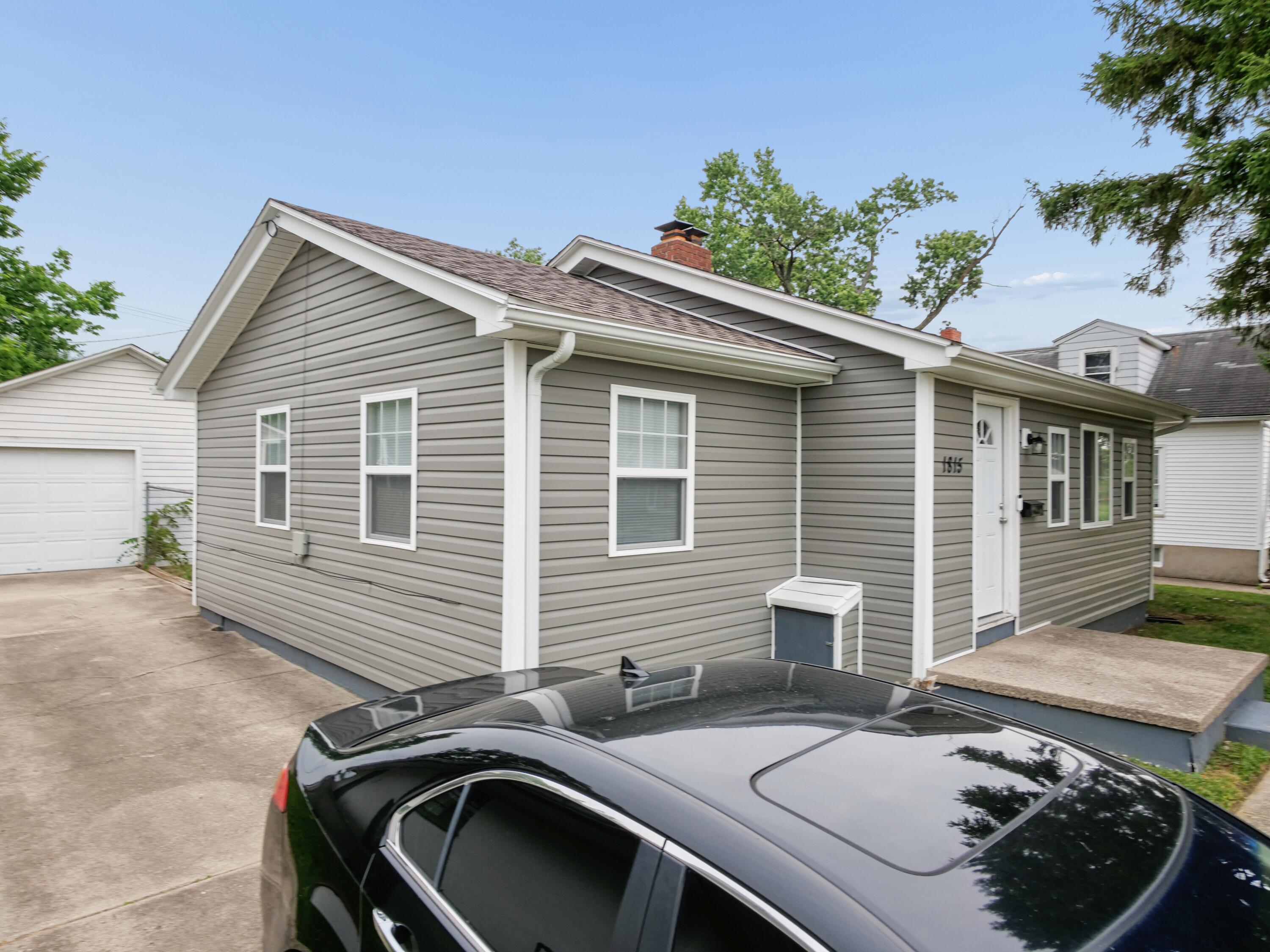 1815 Fieldstone, Dayton, Ohio 45414