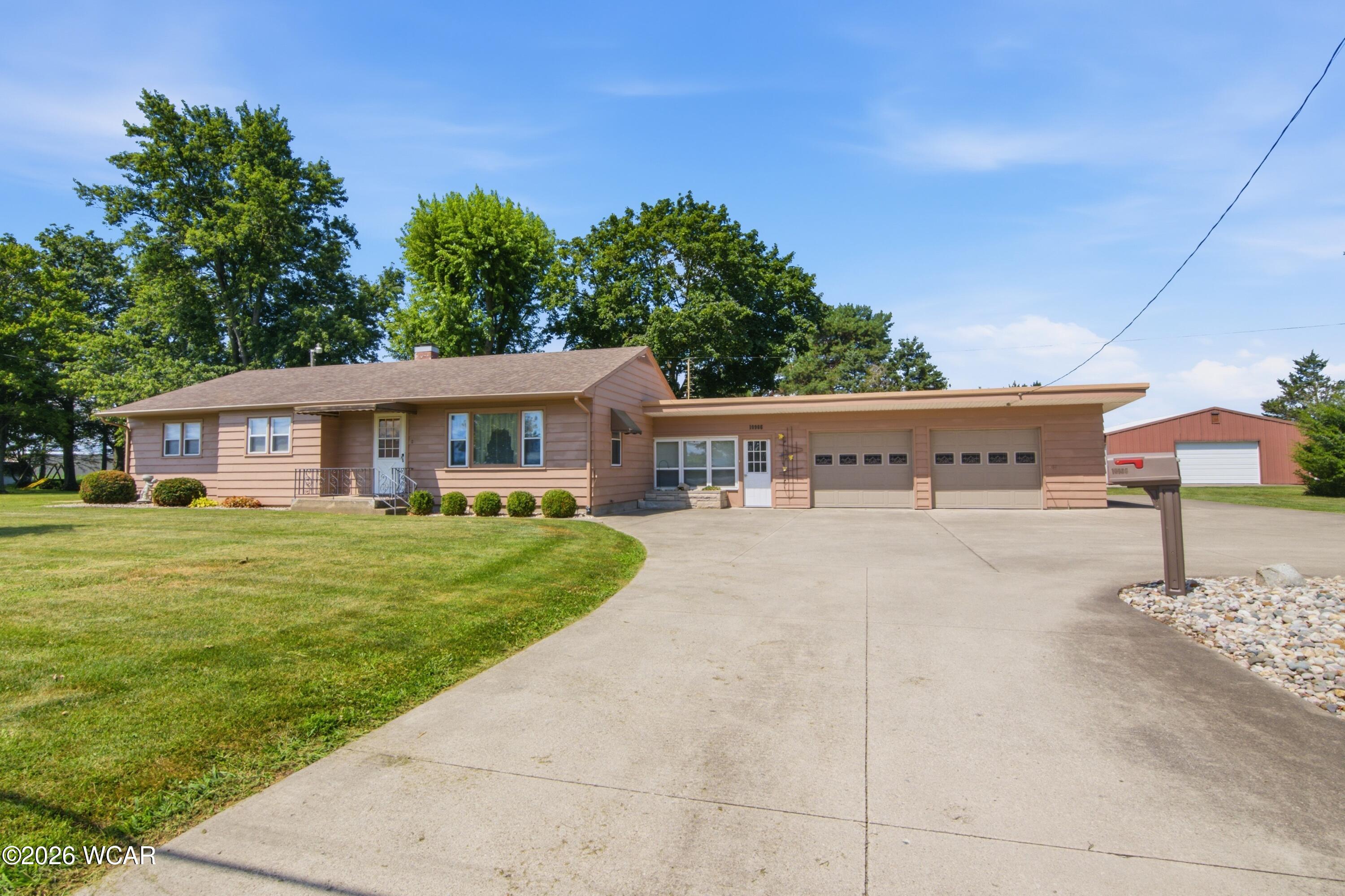 10986 U.S. 127, Van Wert, Ohio