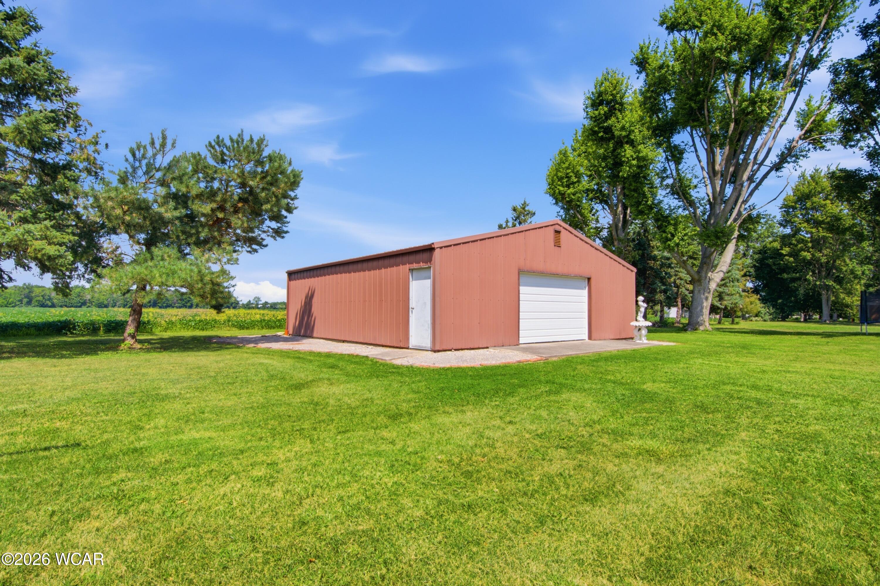 10986 U.S. 127, Van Wert, Ohio