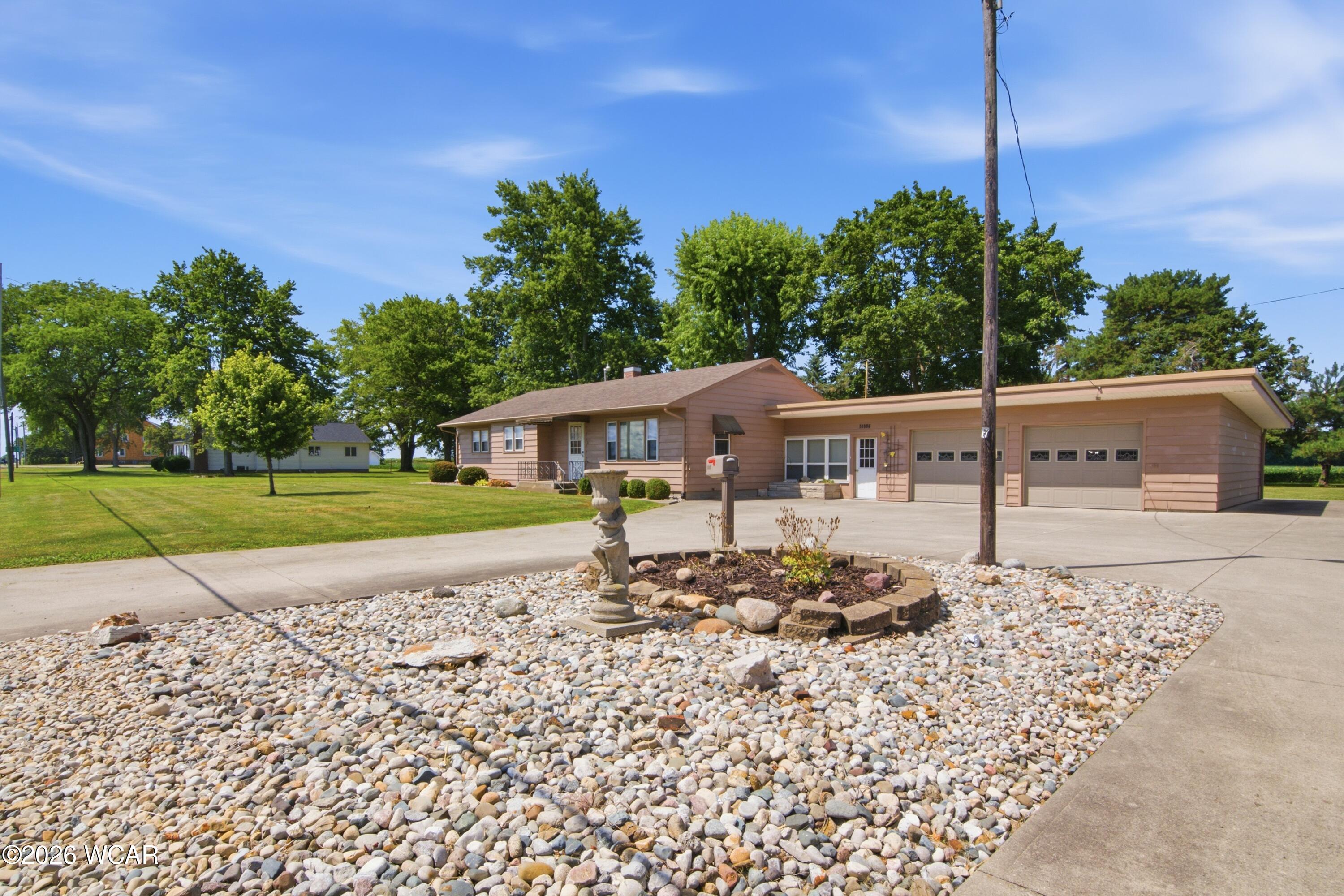 10986 U.S. 127, Van Wert, Ohio