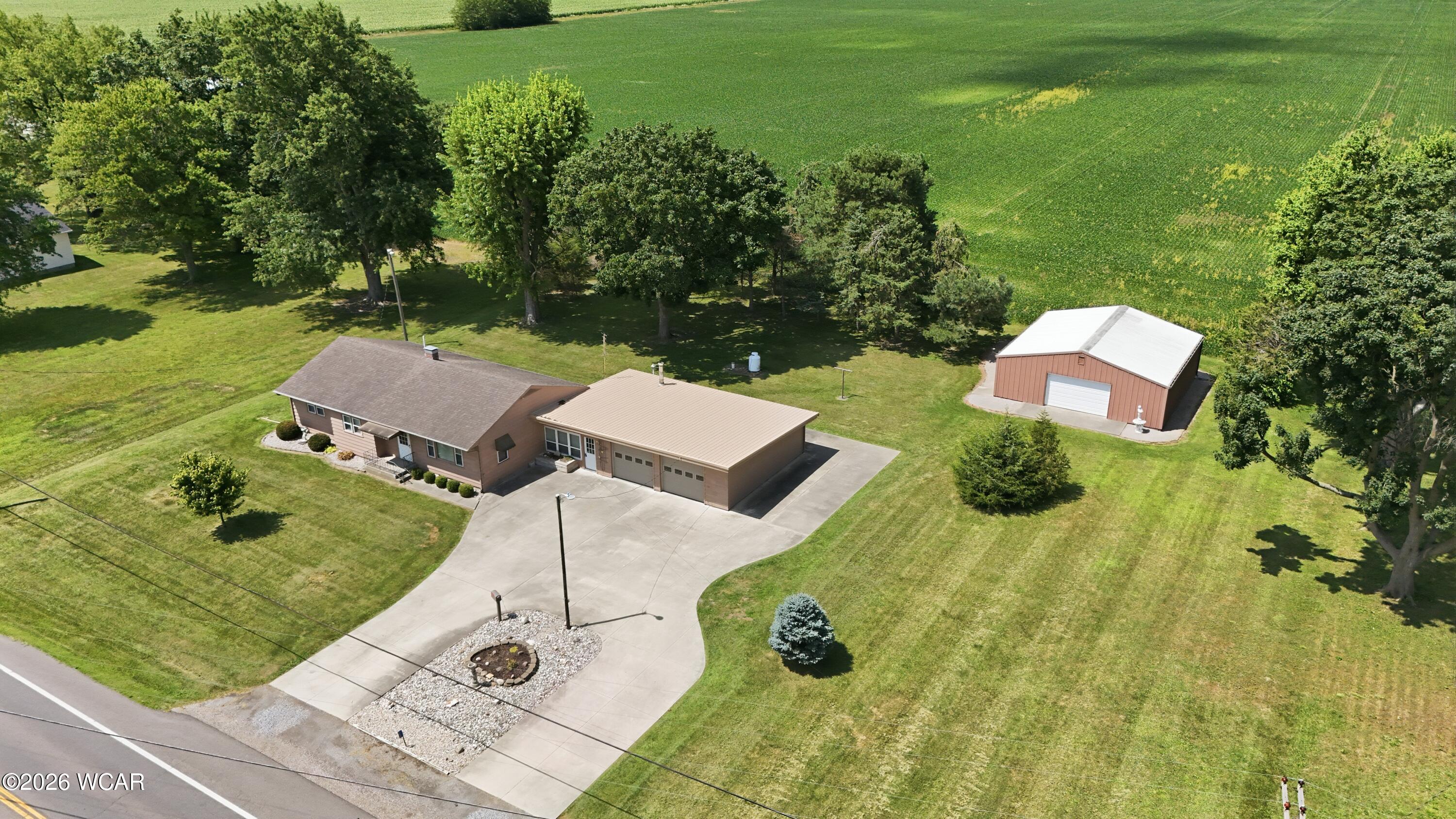 10986 U.S. 127, Van Wert, Ohio