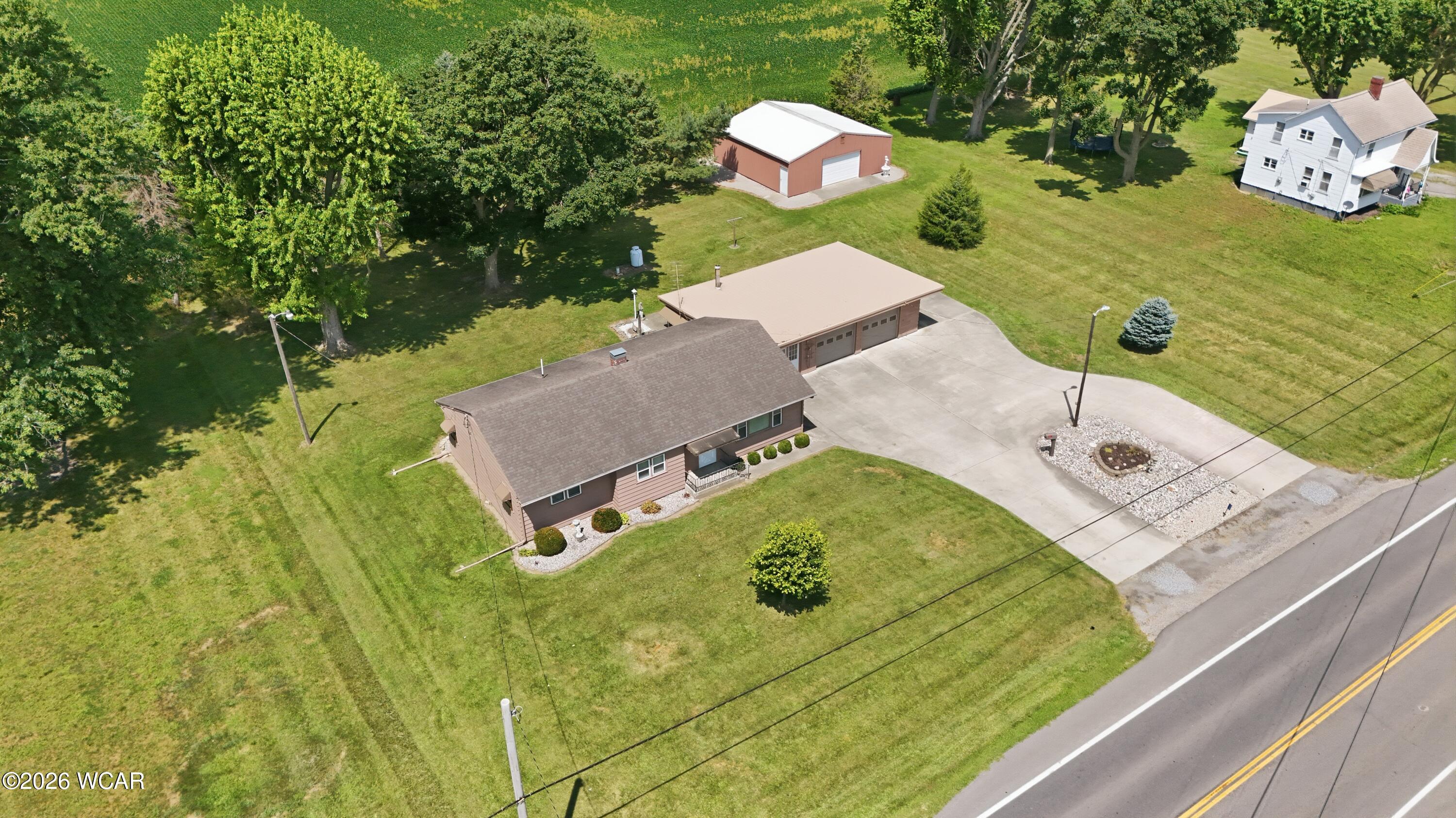 10986 U.S. 127, Van Wert, Ohio
