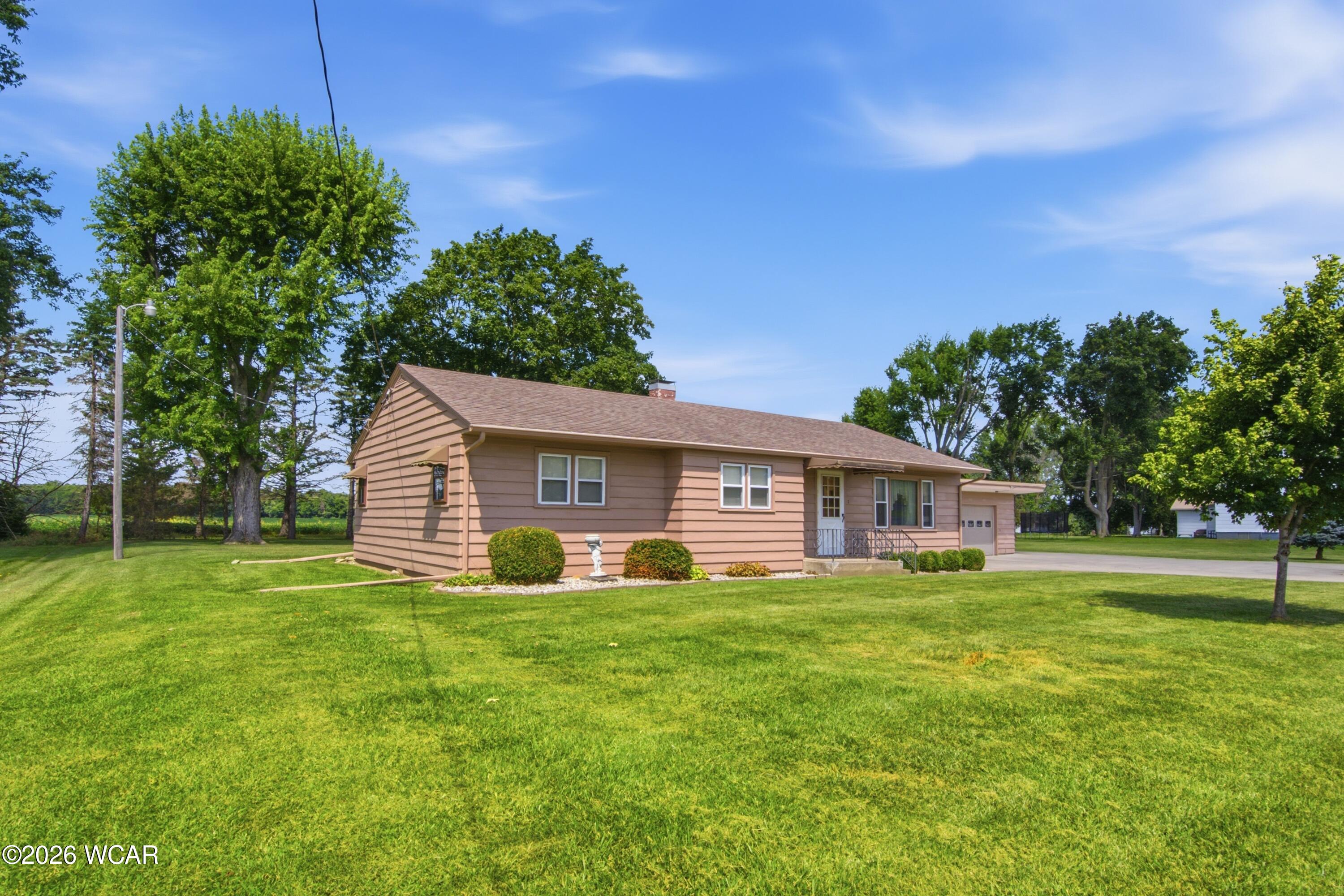 10986 U.S. 127, Van Wert, Ohio