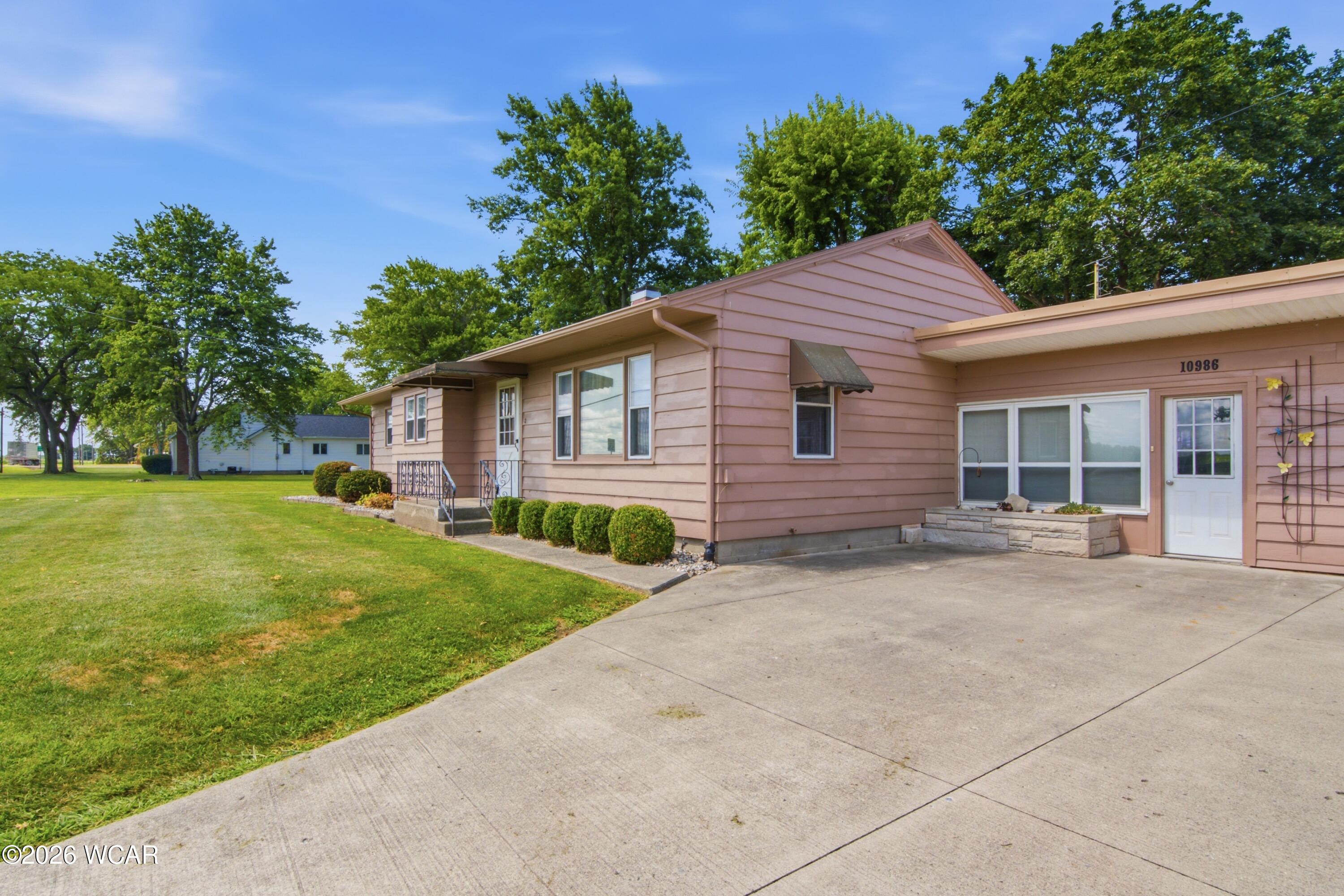 10986 U.S. 127, Van Wert, Ohio