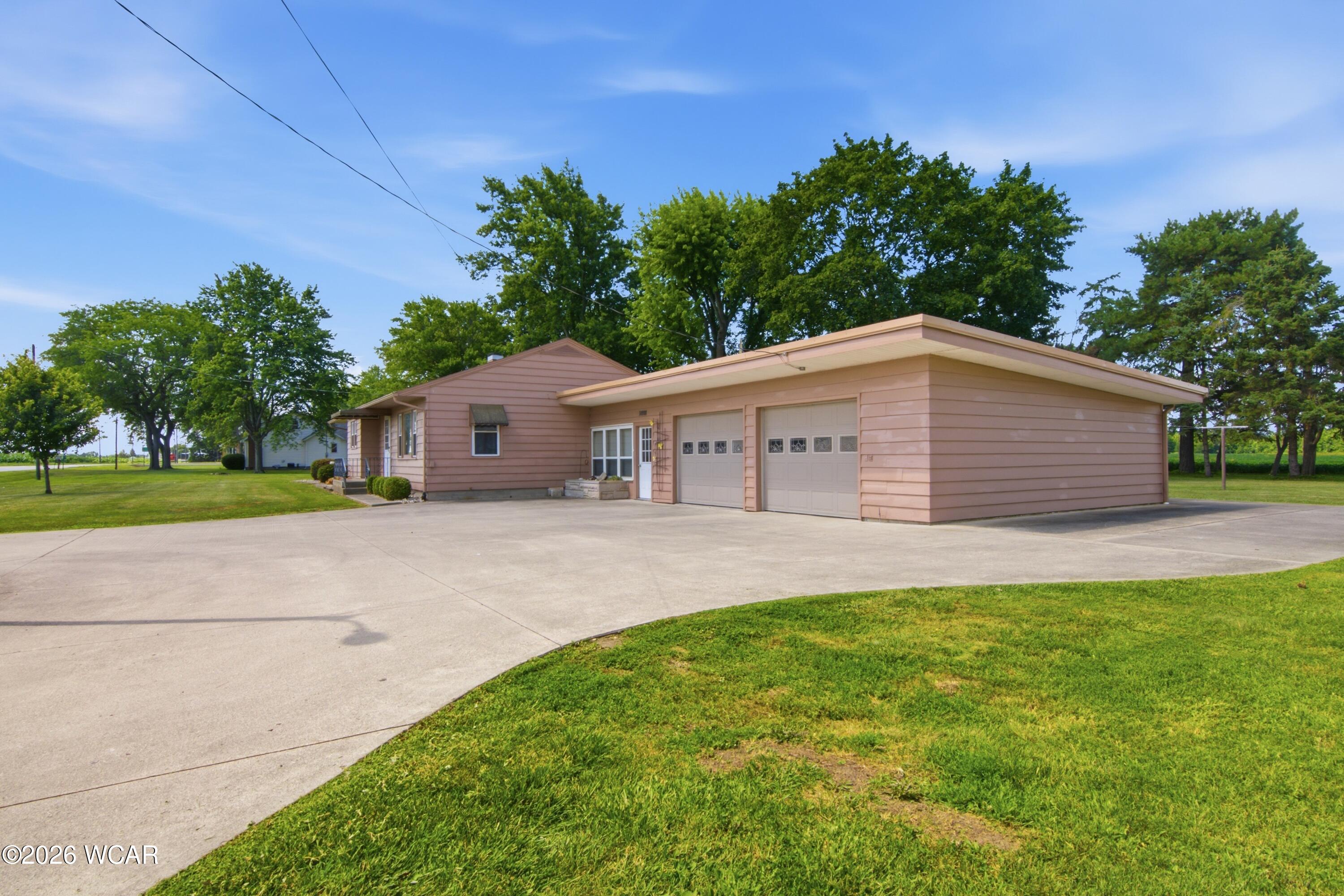 10986 U.S. 127, Van Wert, Ohio