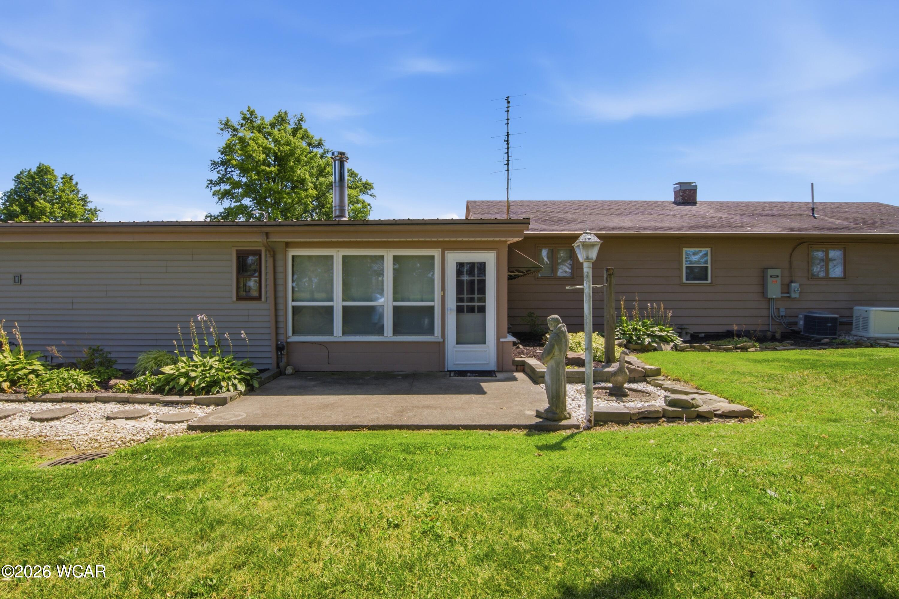 10986 U.S. 127, Van Wert, Ohio
