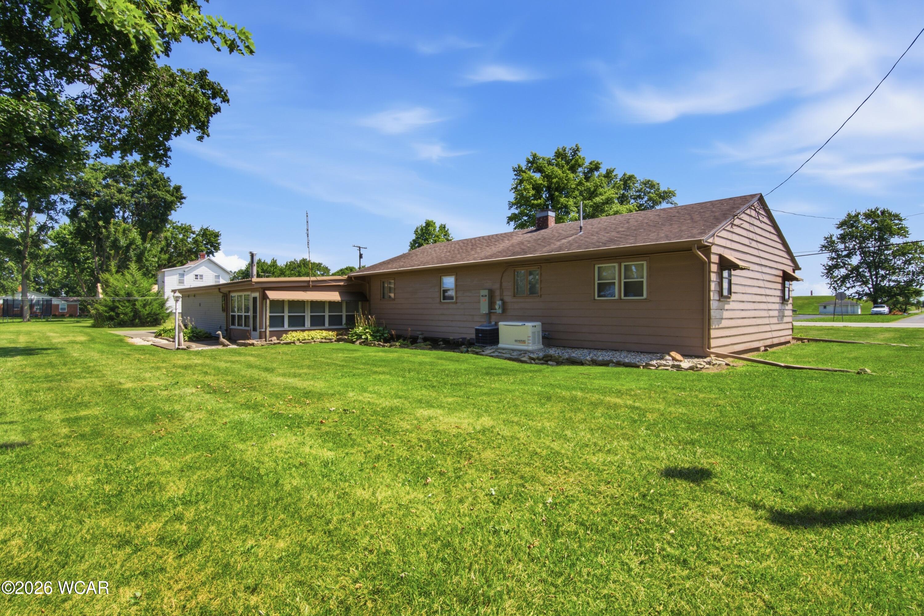 10986 U.S. 127, Van Wert, Ohio
