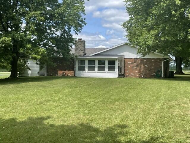 6167 State Route 161, Mechanicsburg, Ohio 43044