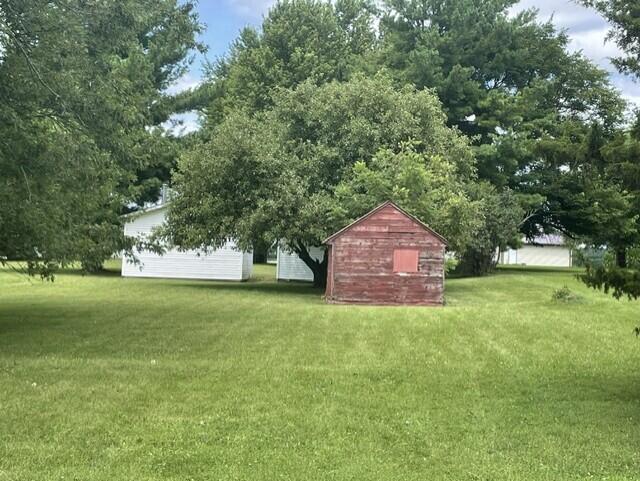 6167 State Route 161, Mechanicsburg, Ohio 43044