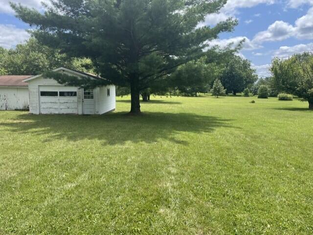 6167 State Route 161, Mechanicsburg, Ohio 43044