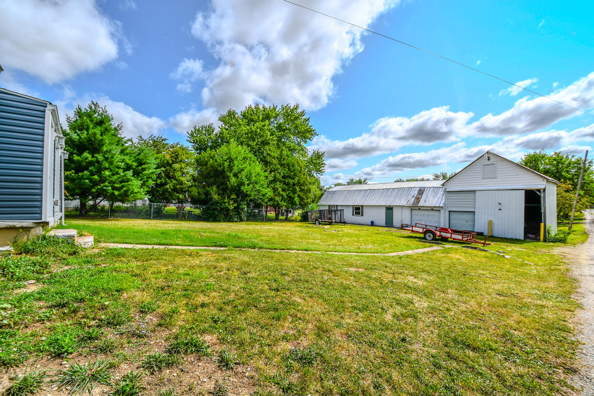 304 3rd, Anna, Ohio 45302
