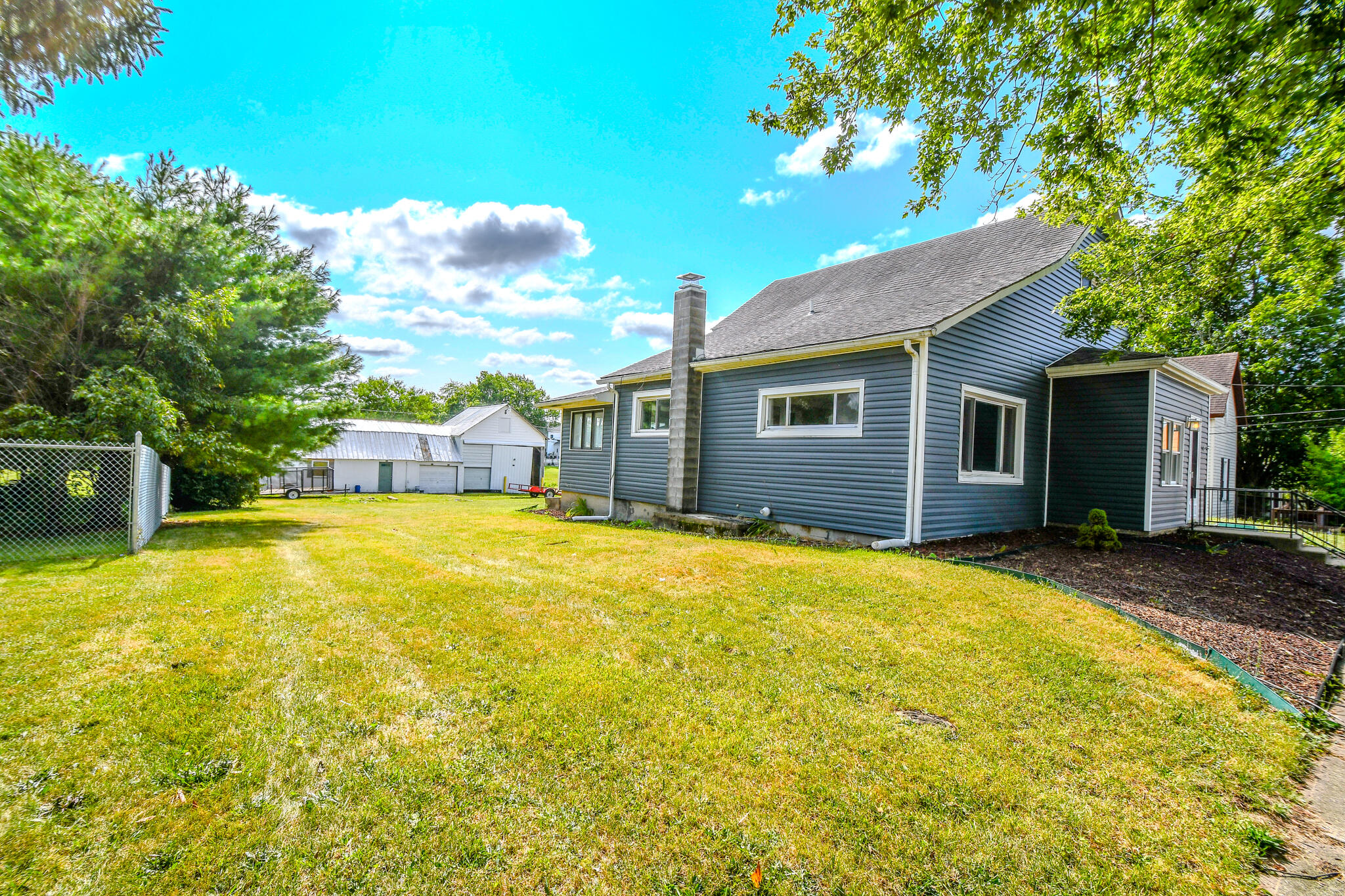 304 3rd, Anna, Ohio 45302