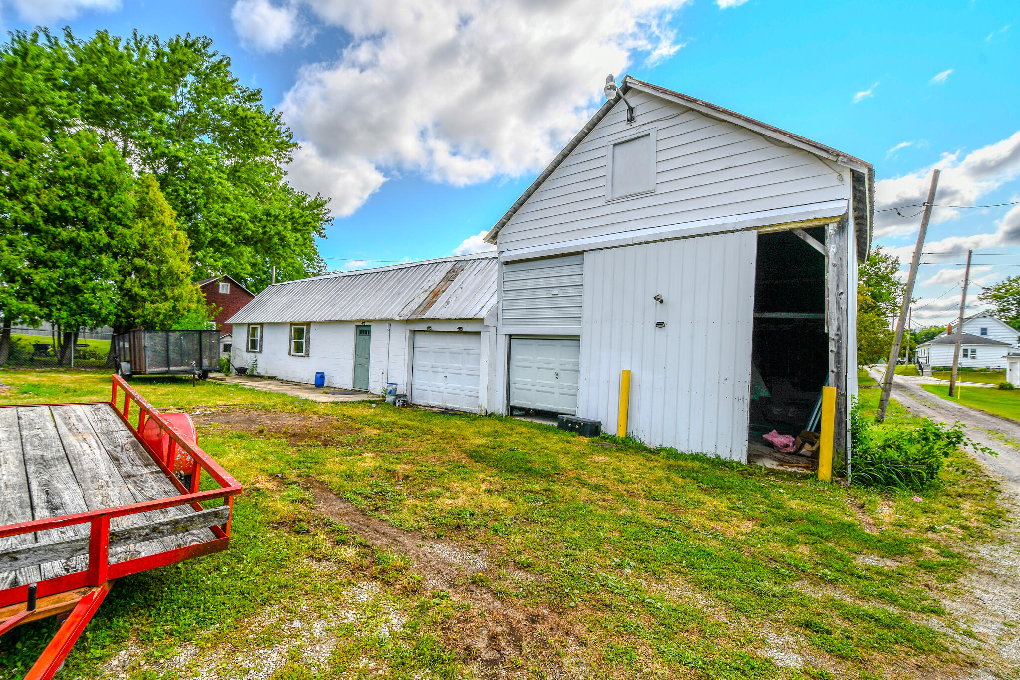 304 3rd, Anna, Ohio 45302