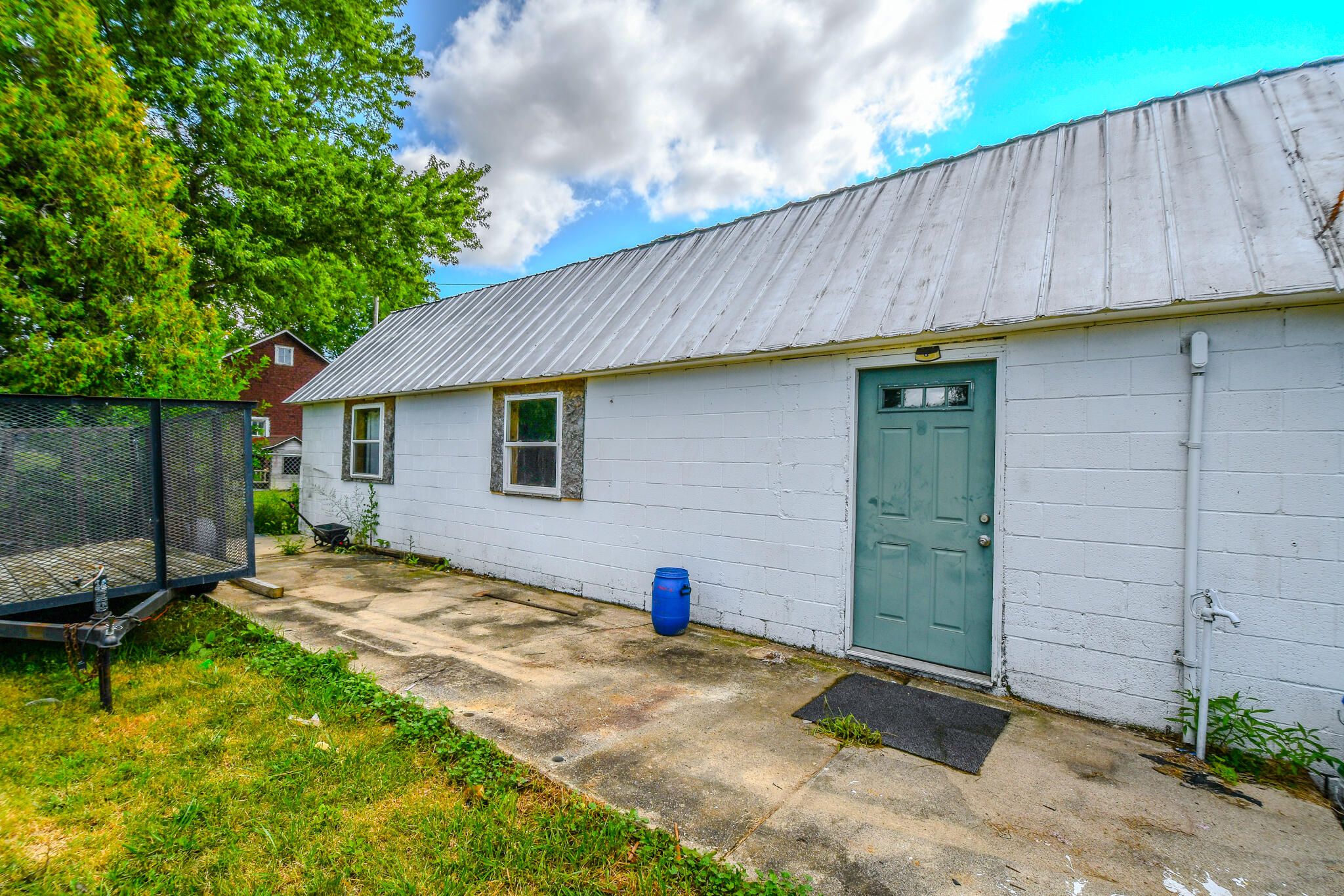 304 3rd, Anna, Ohio 45302