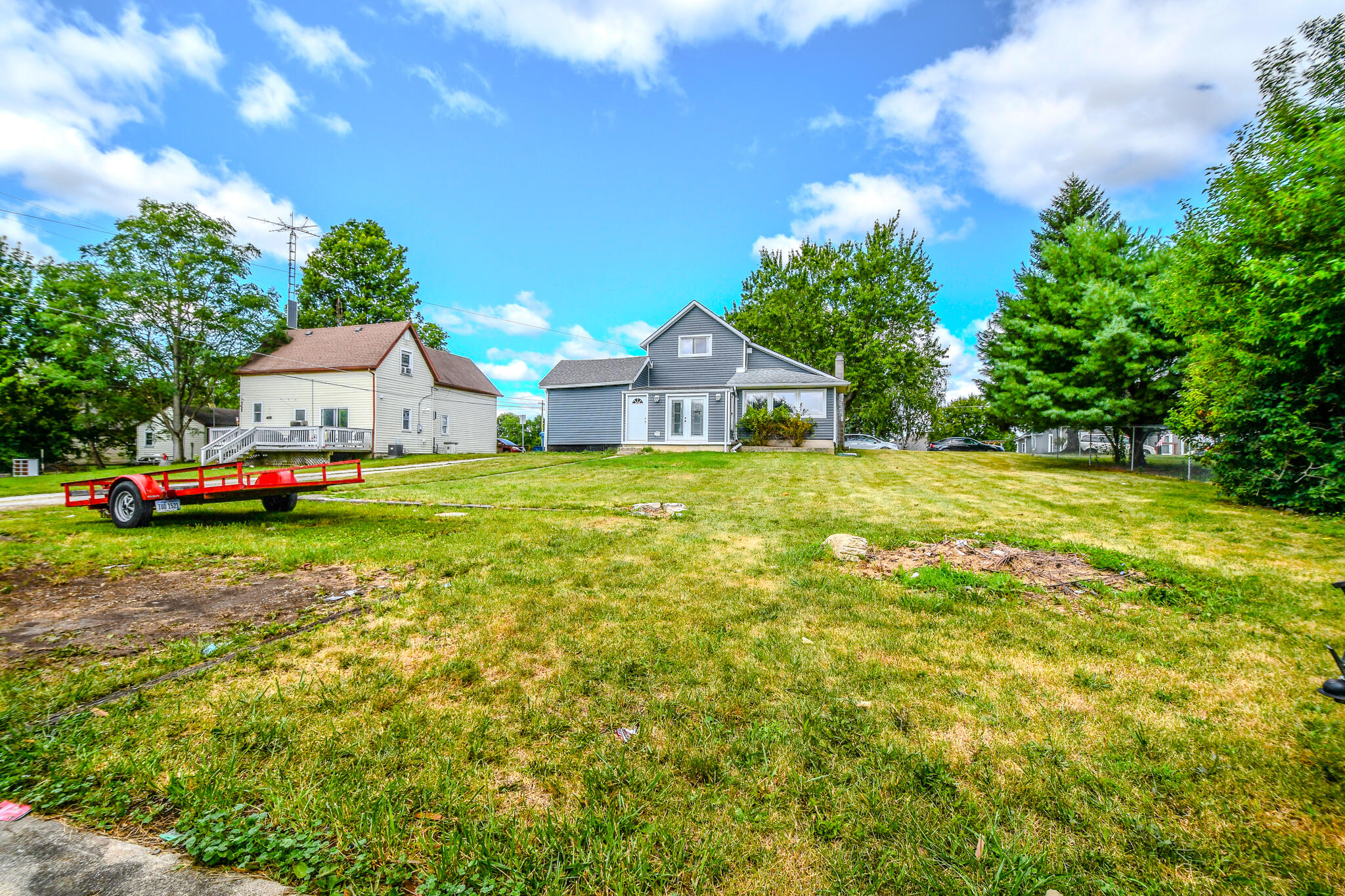 304 3rd, Anna, Ohio 45302