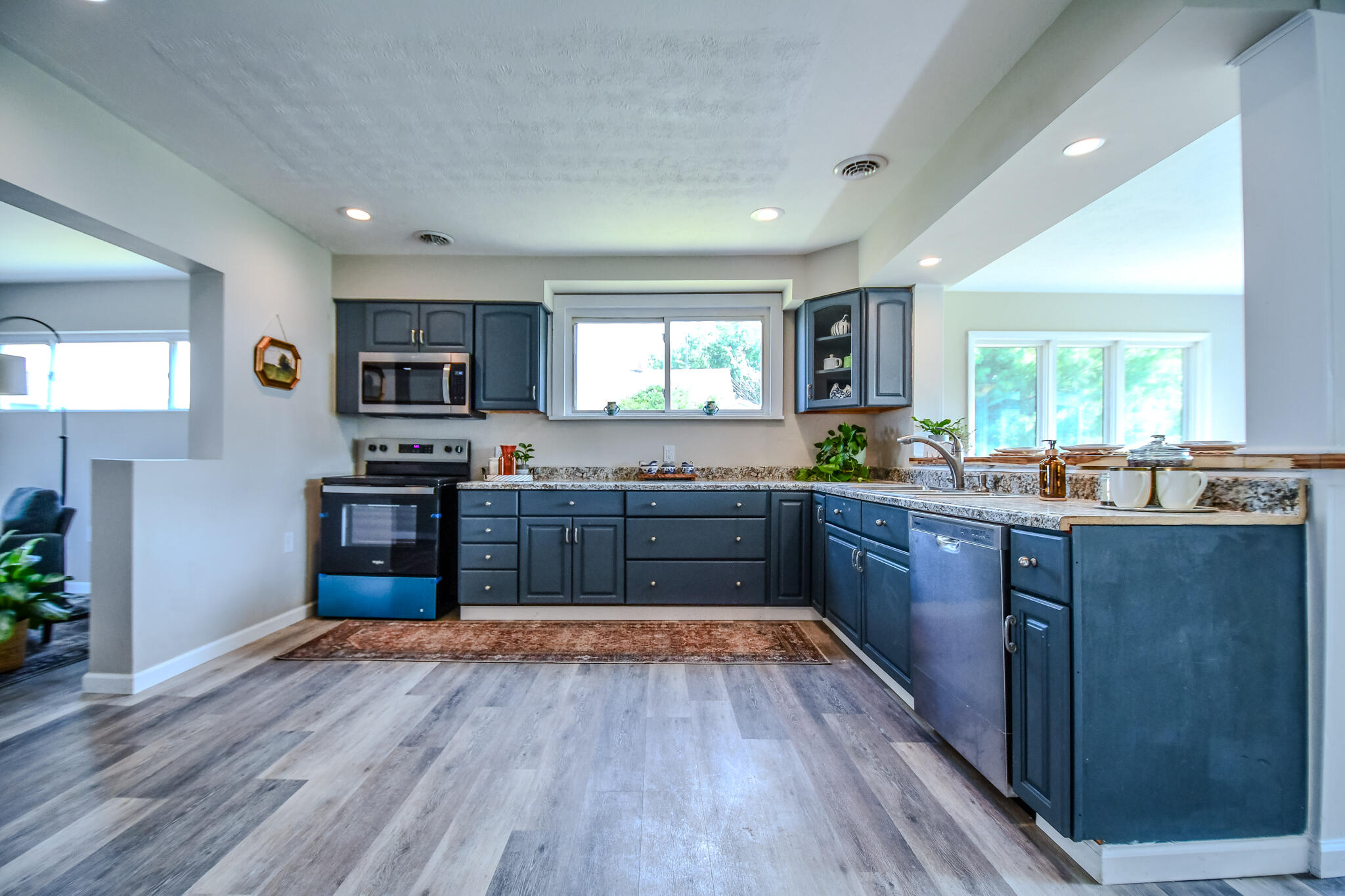 304 3rd, Anna, Ohio 45302