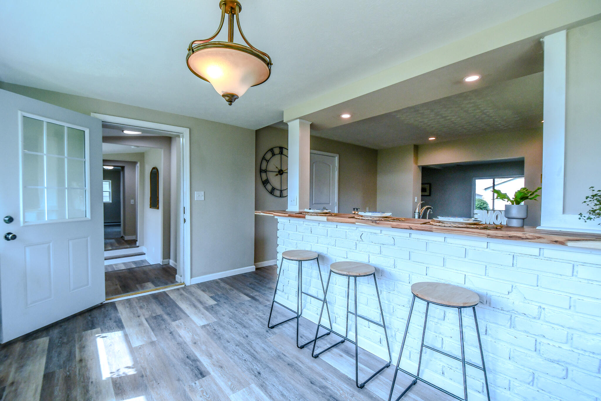 304 3rd, Anna, Ohio 45302