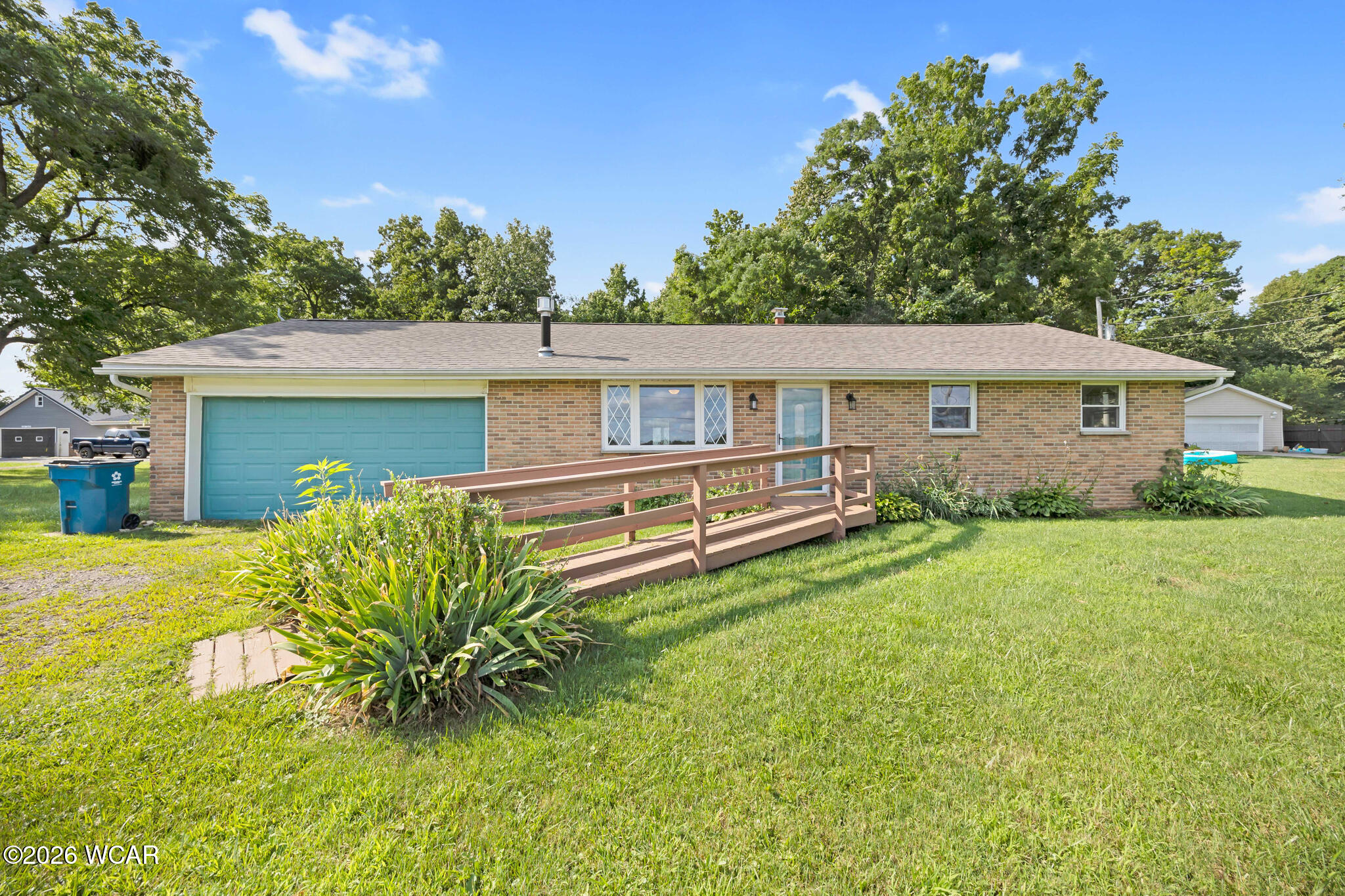 450 County Road 57, Bellefontaine, Ohio