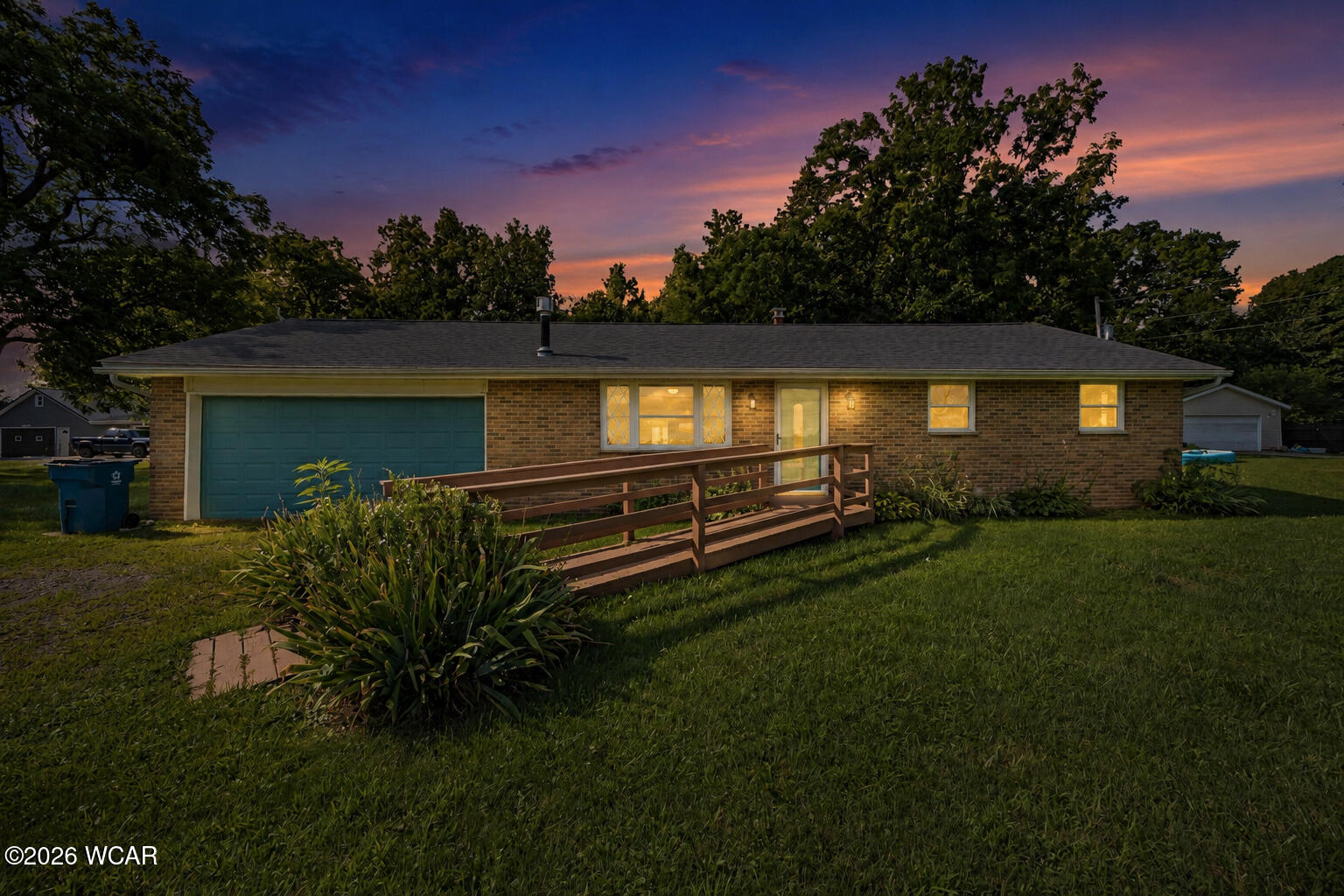 450 County Road 57, Bellefontaine, Ohio