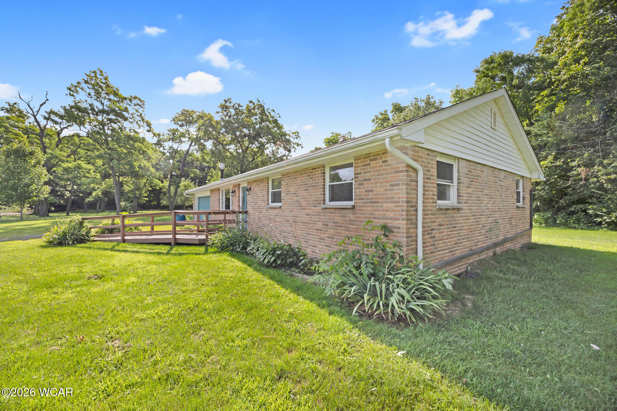 450 County Road 57, Bellefontaine, Ohio