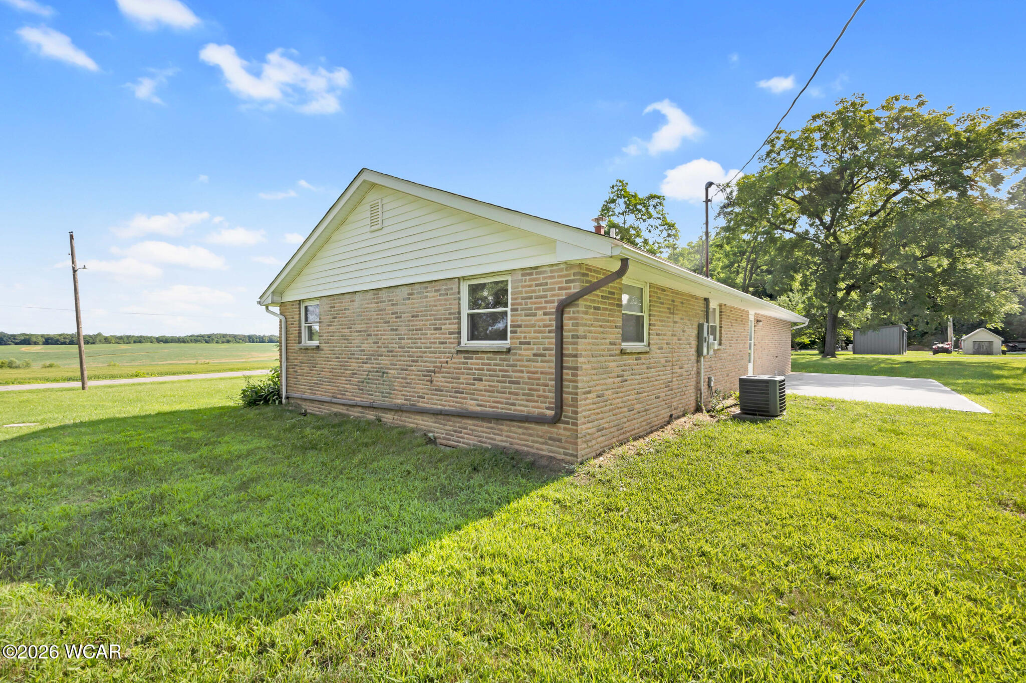 450 County Road 57, Bellefontaine, Ohio