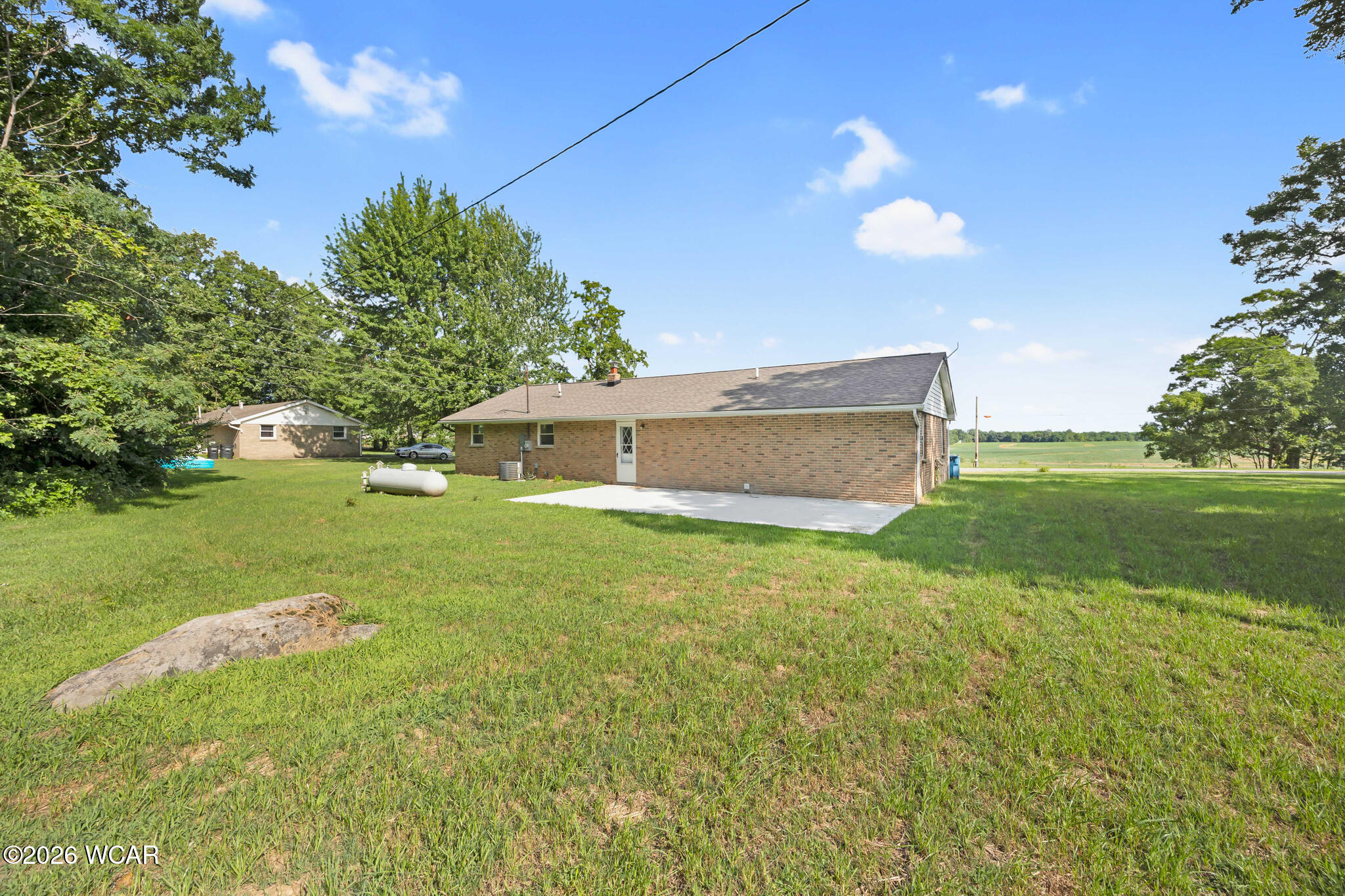 450 County Road 57, Bellefontaine, Ohio