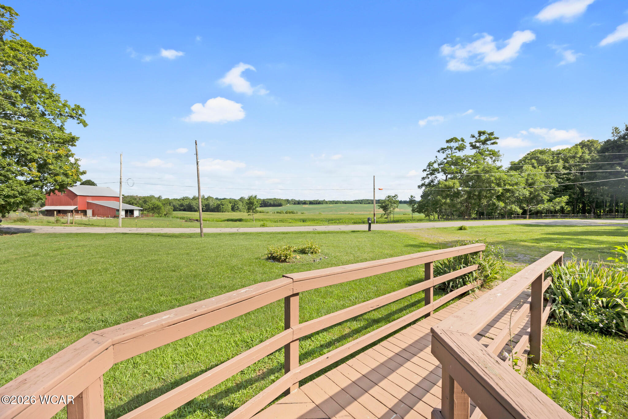 450 County Road 57, Bellefontaine, Ohio