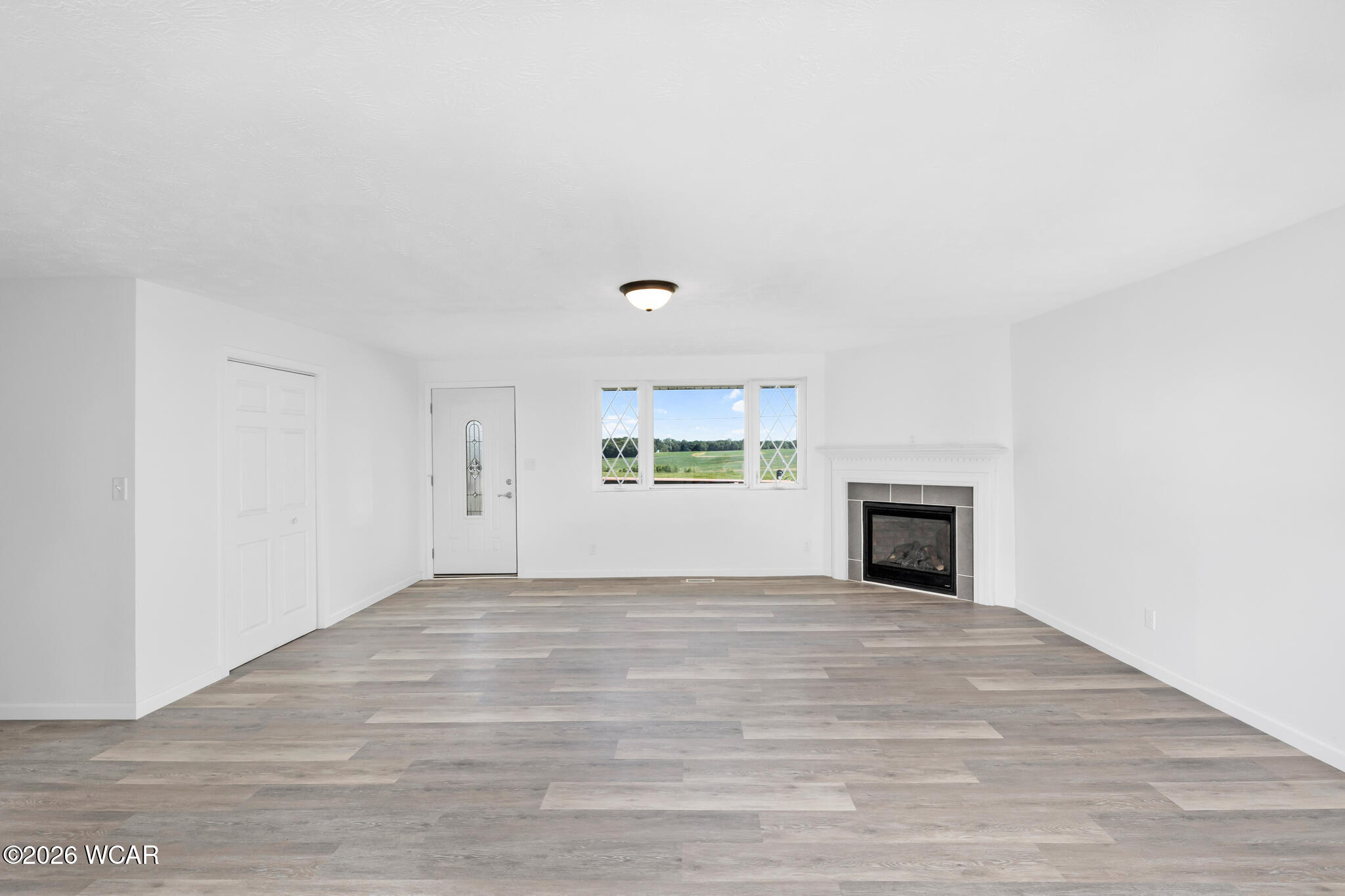 450 County Road 57, Bellefontaine, Ohio