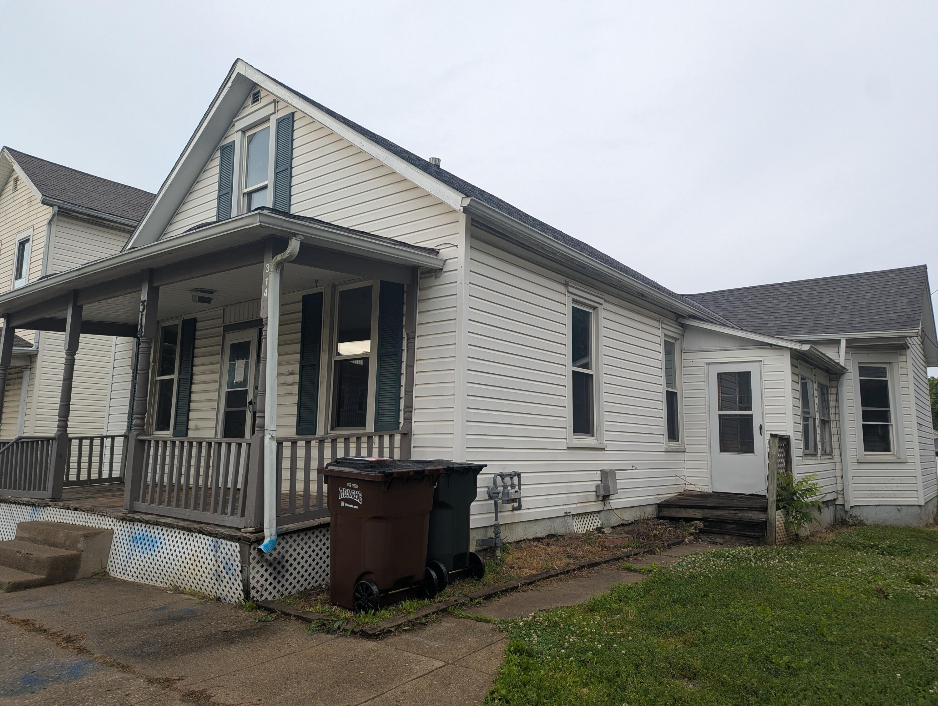 314 Miami, Sidney, Ohio 45365