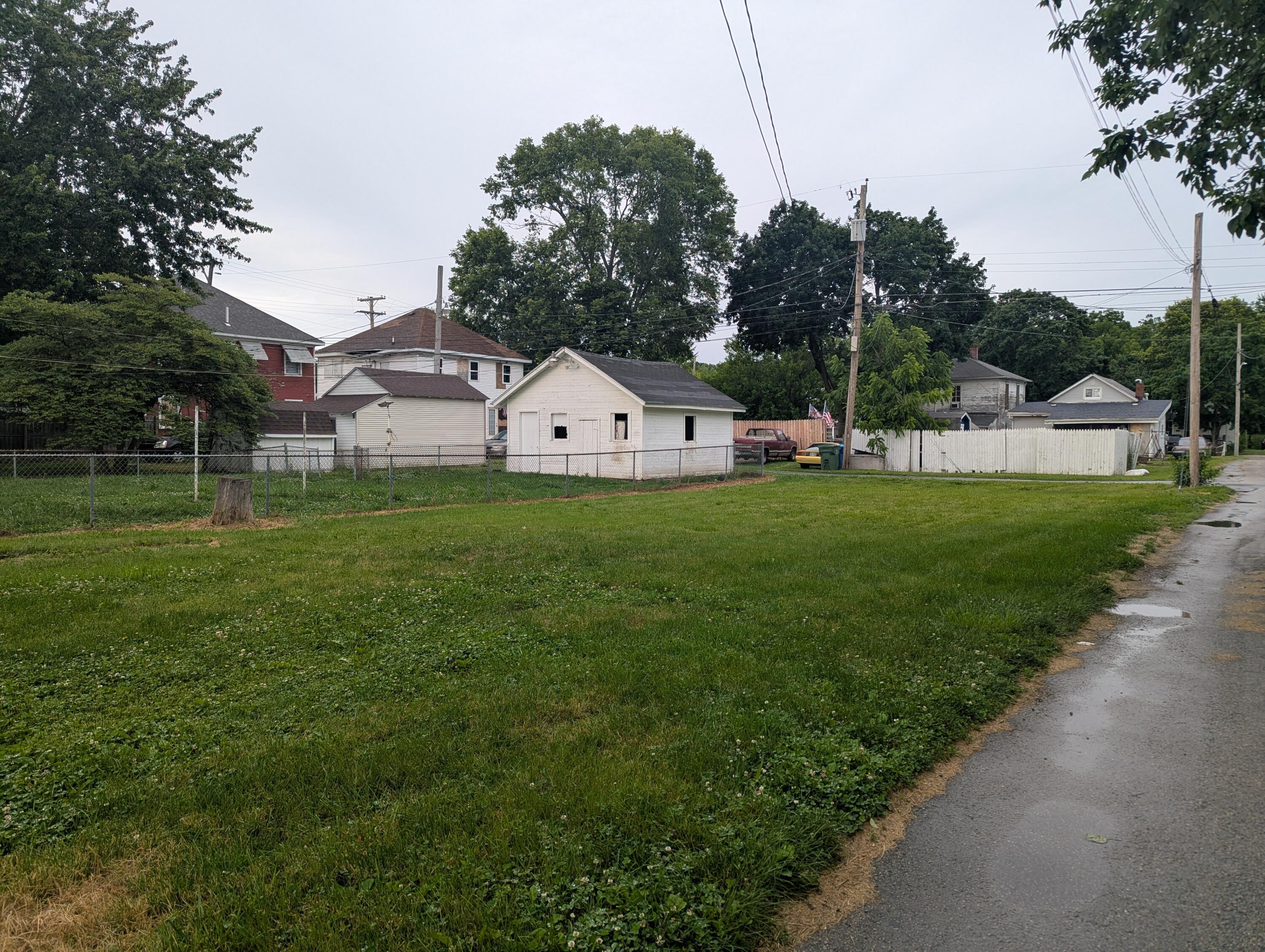314 Miami, Sidney, Ohio 45365